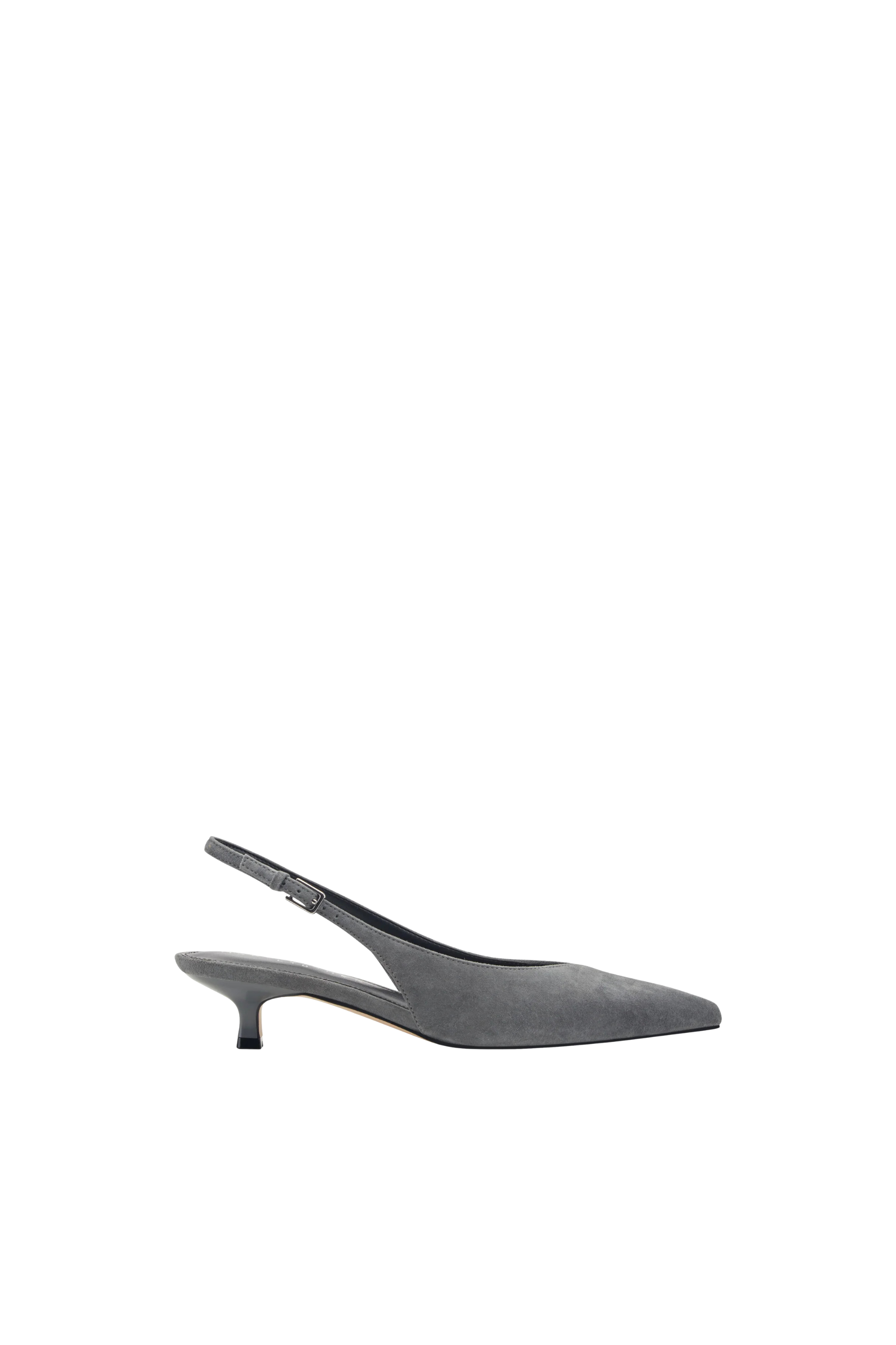 Marc Fisher Luciey Slingback Heel