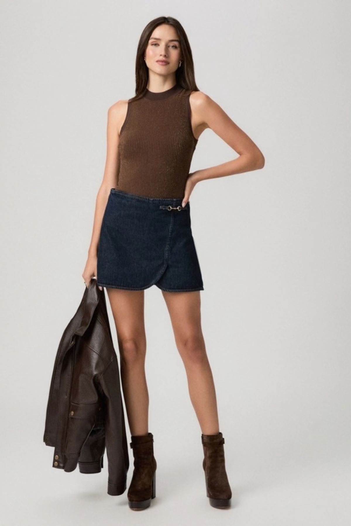 Paige Malia Top