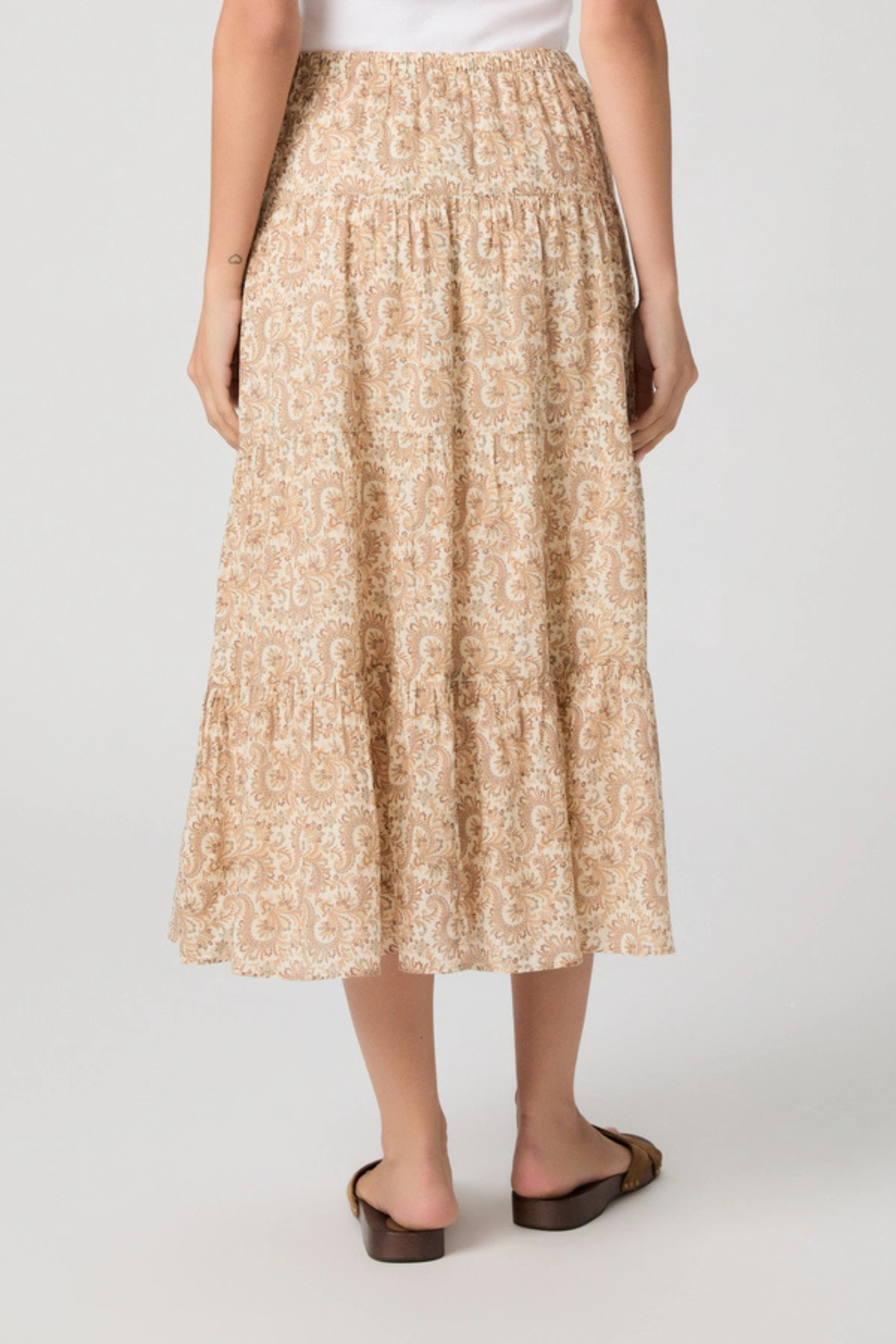 Paige Calabria Skirt