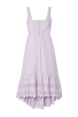Love Shack Fancy Alwyn Dress