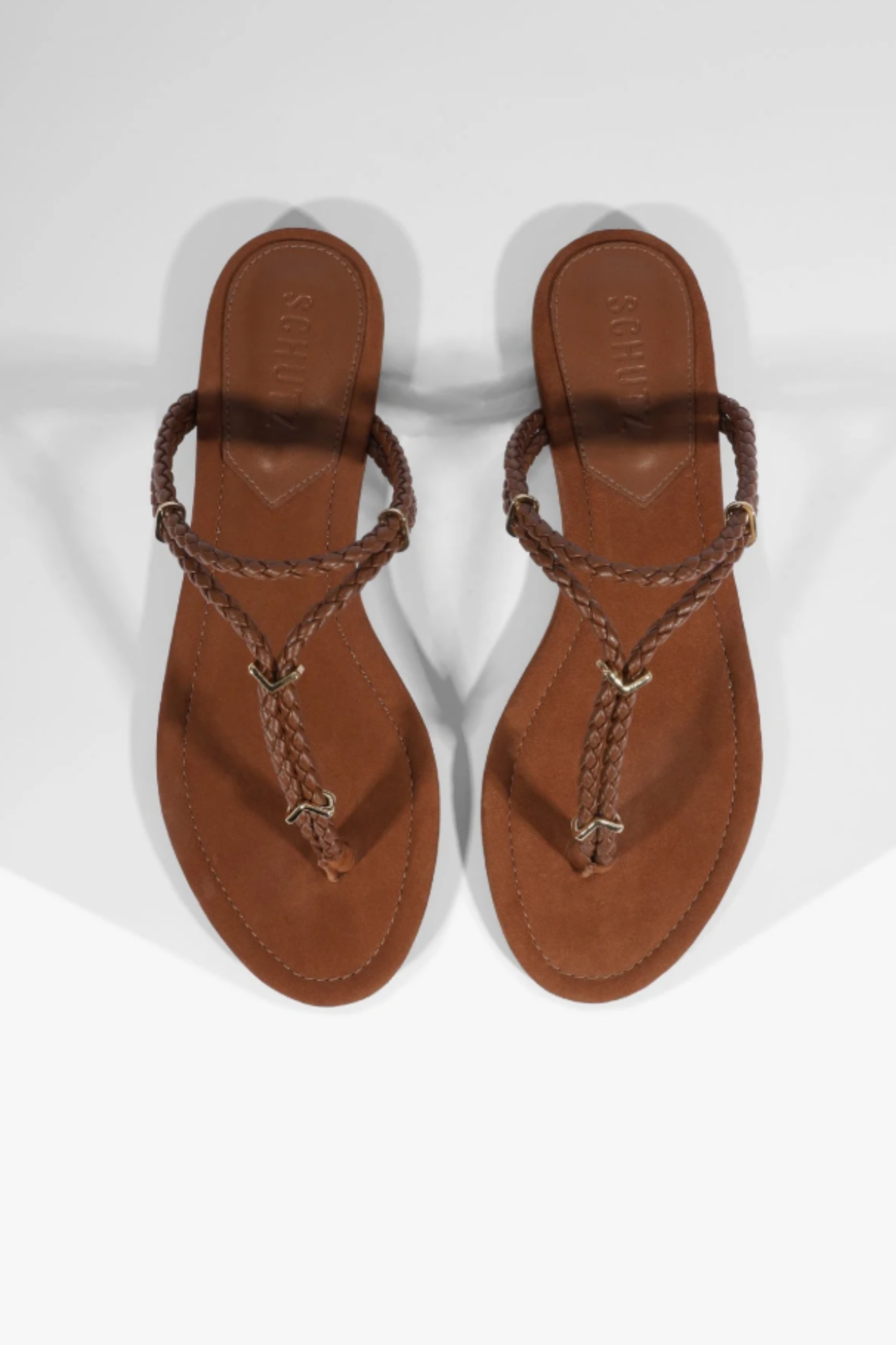 Schutz Cordelia Flat