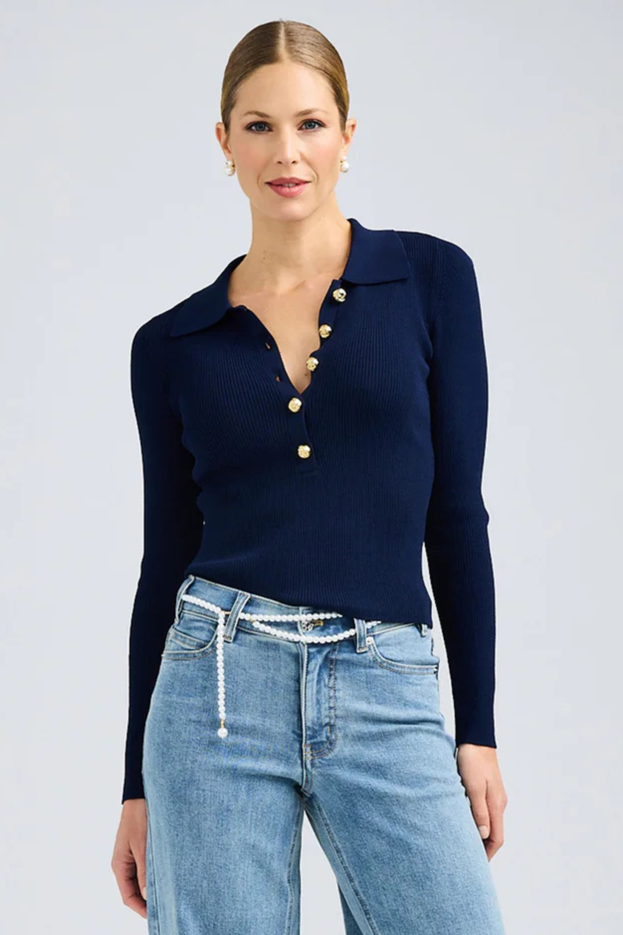 Generation Love Viviana Sweater