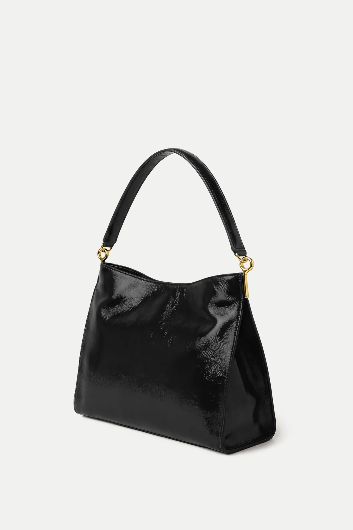 Veronica Beard Crinkle Vida Bag