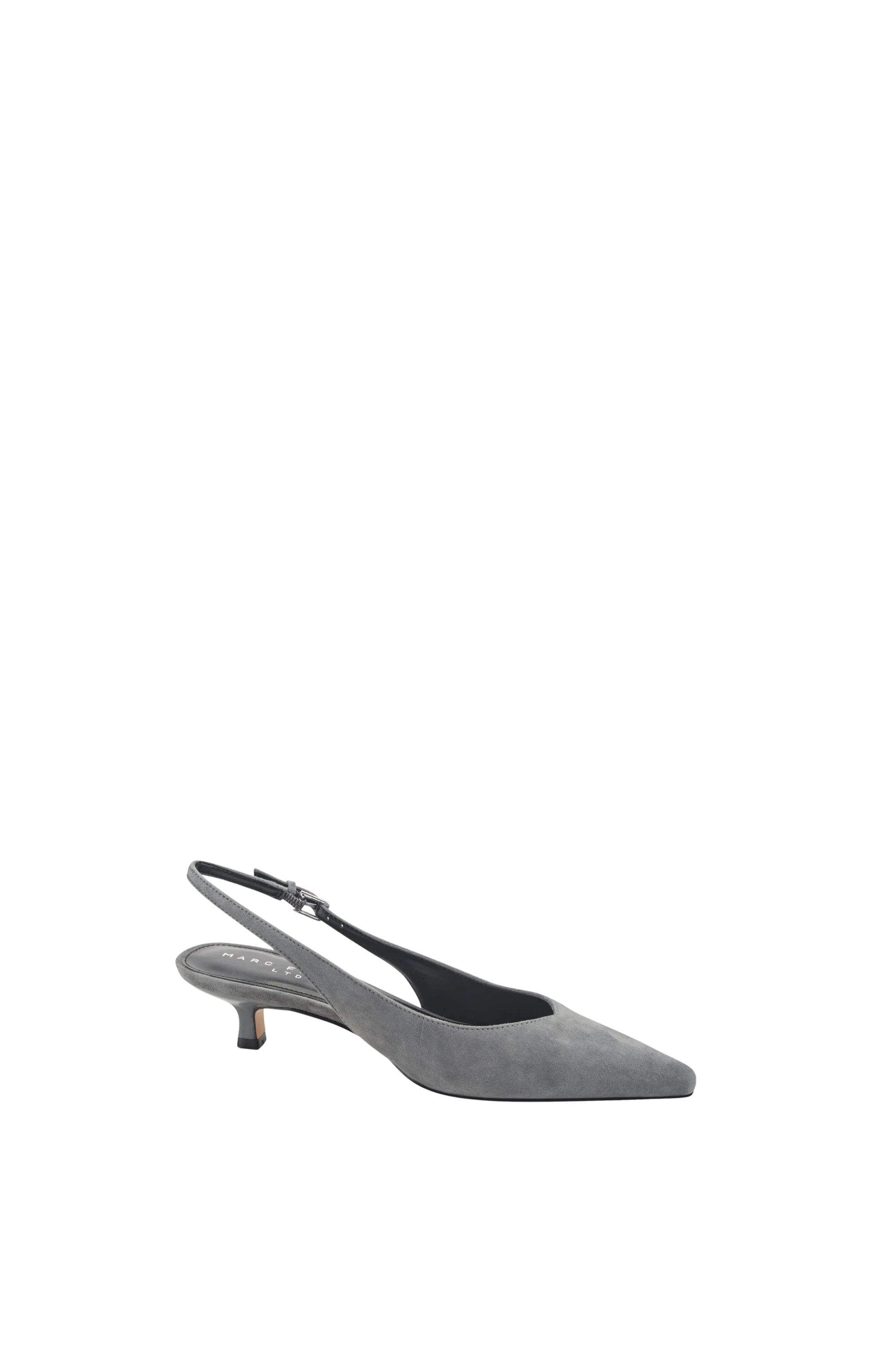 Marc Fisher Luciey Slingback Heel
