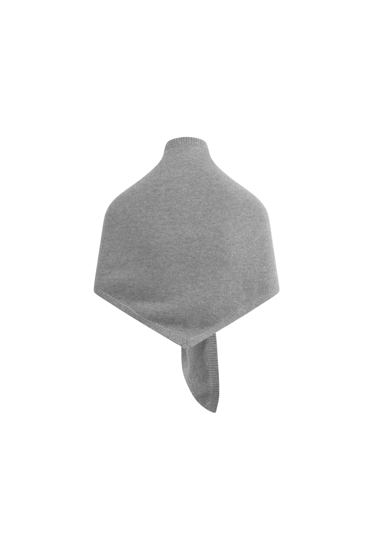 Favorite Daughter The Oversized Triangle Scarf
