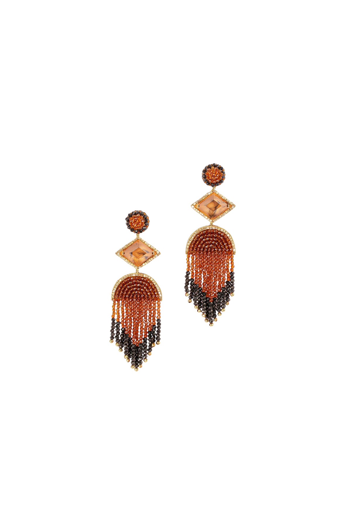 Deepa Gurnani Sneha Earring