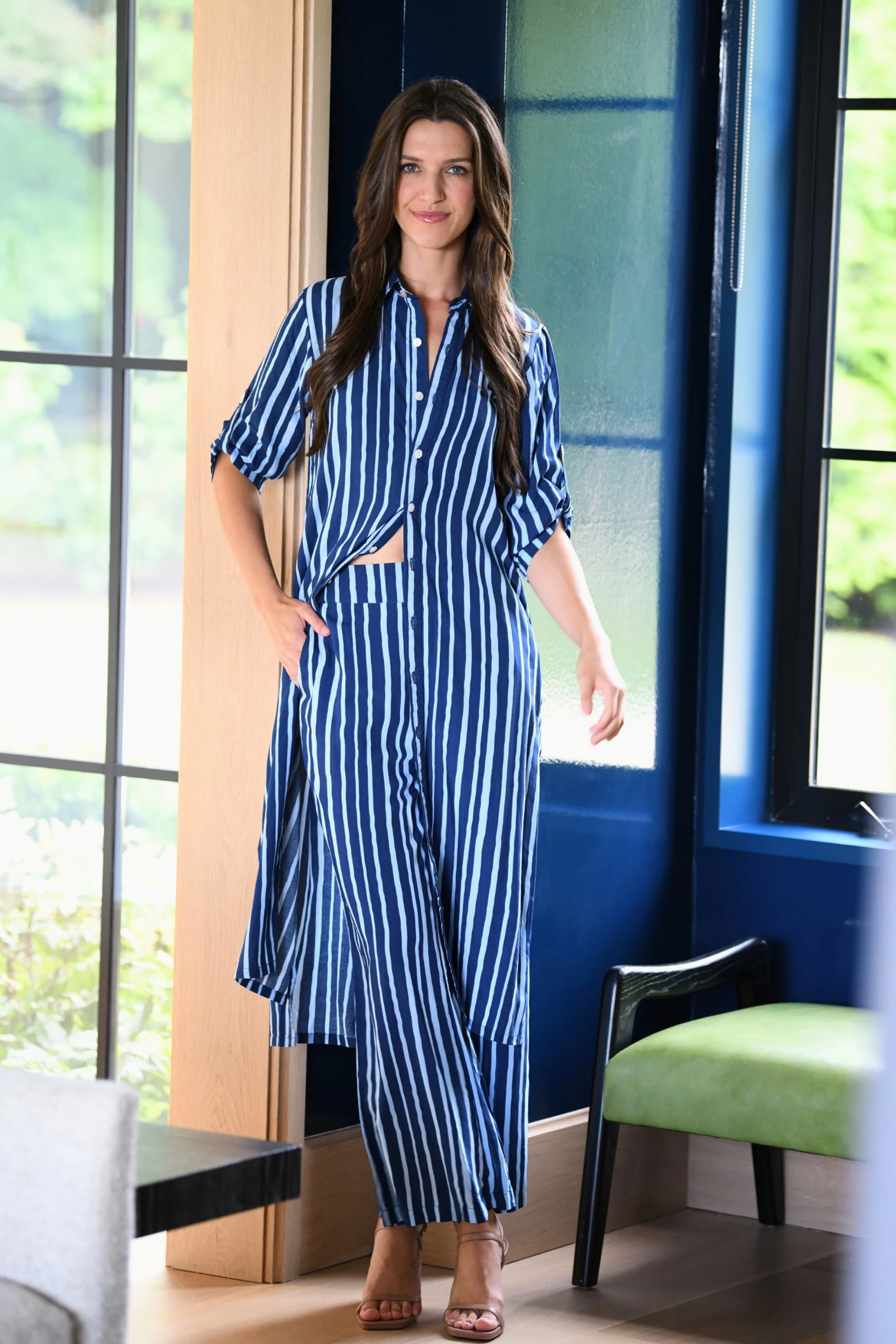 Walker & Wade Newport Pants