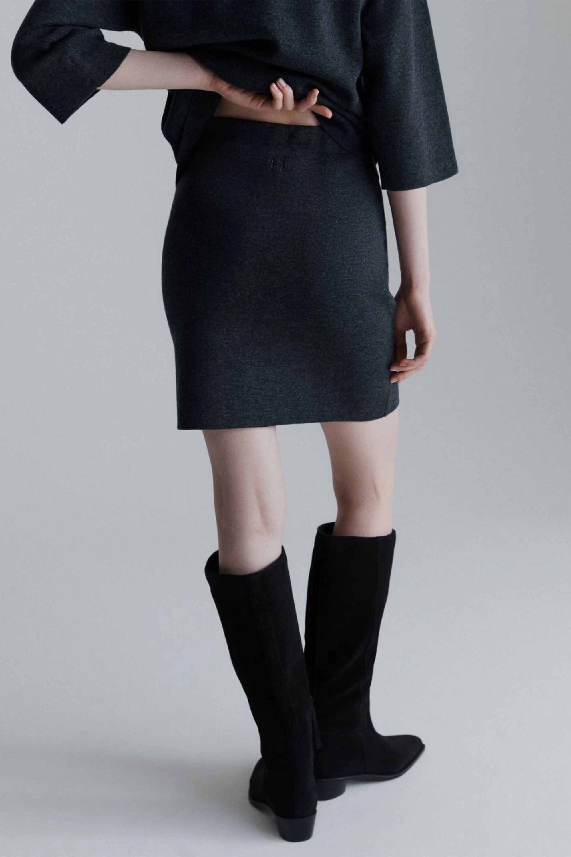 Marella Camera 2 Skirt