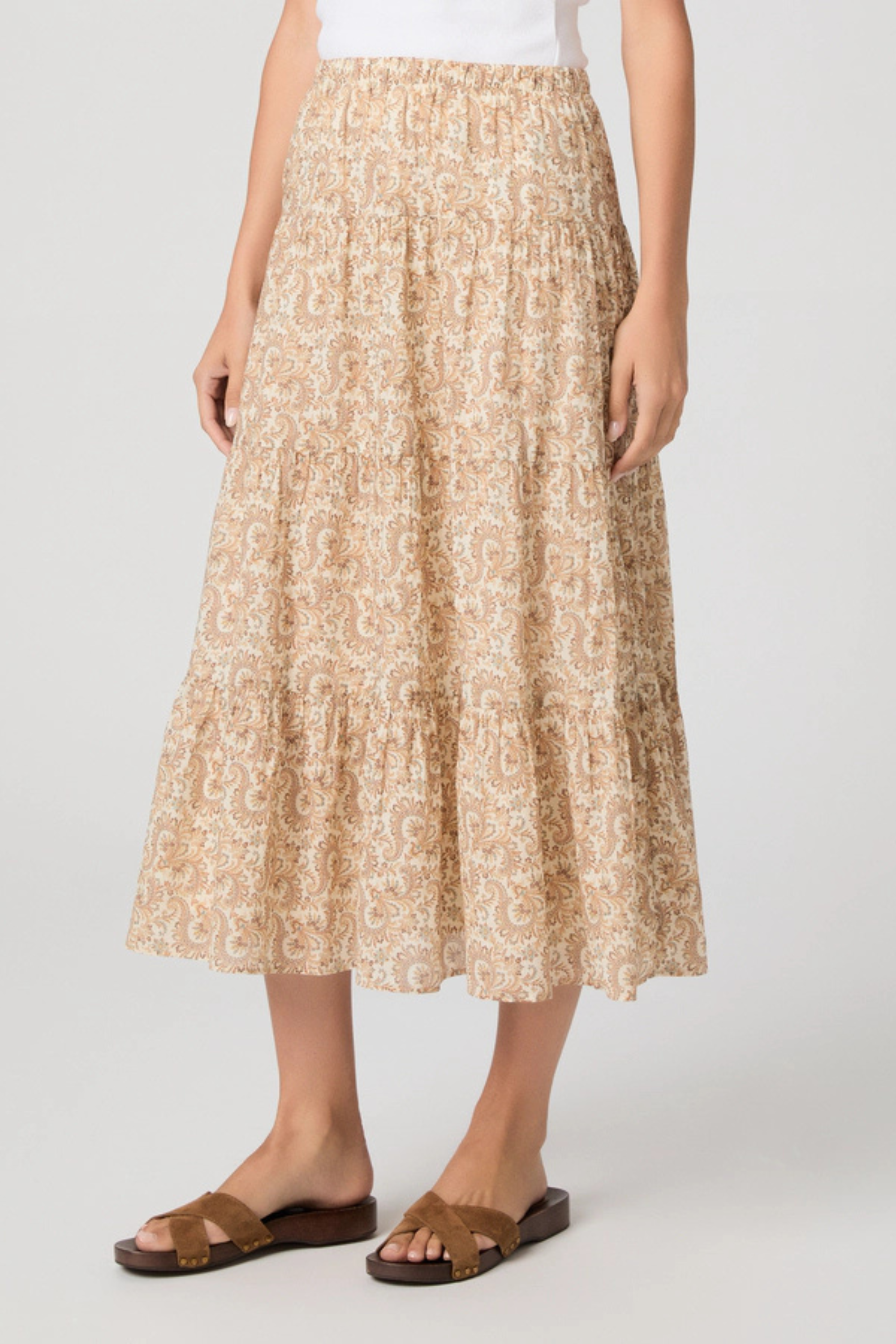 Paige Calabria Skirt