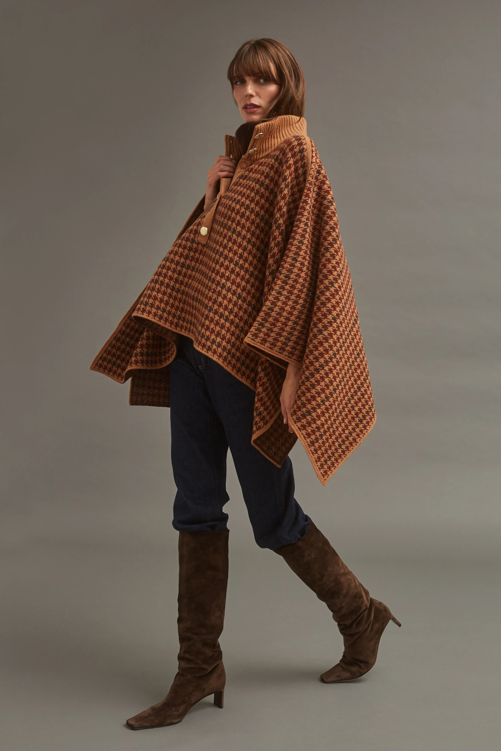 Cara Cara Pagoda Cape