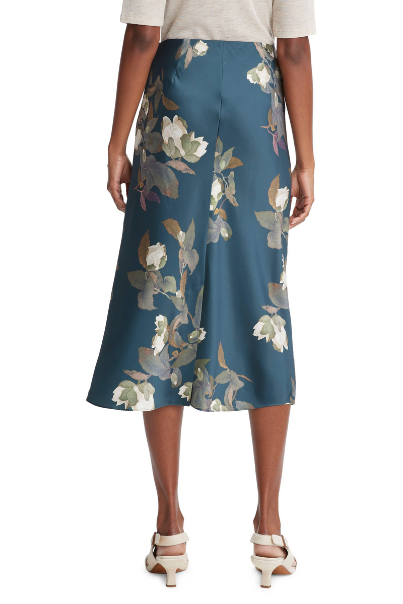 Vince Camellia Skirt