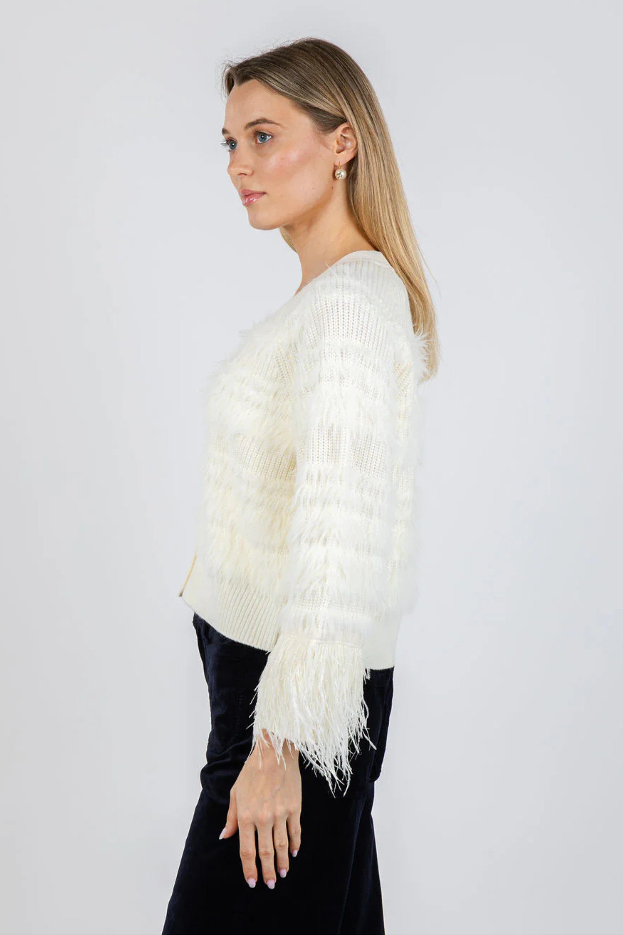 Cinq a Sept Vivica Cardi