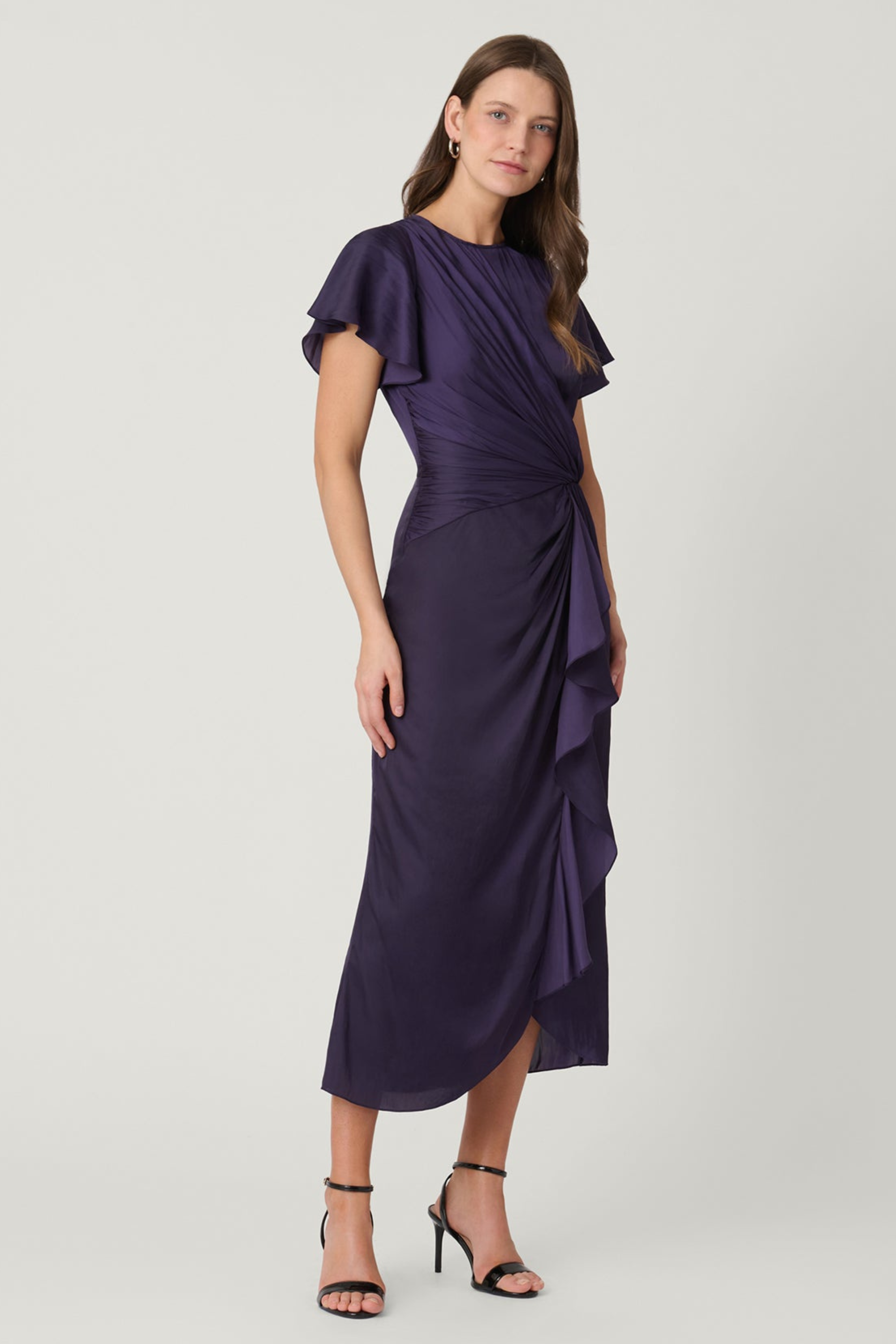 Shoshanna Carnation Dress