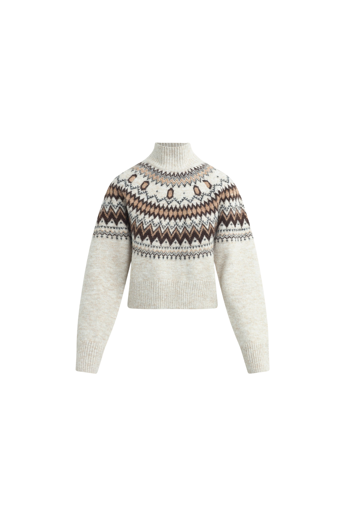 Favorite Daughter The Chalet Sweater