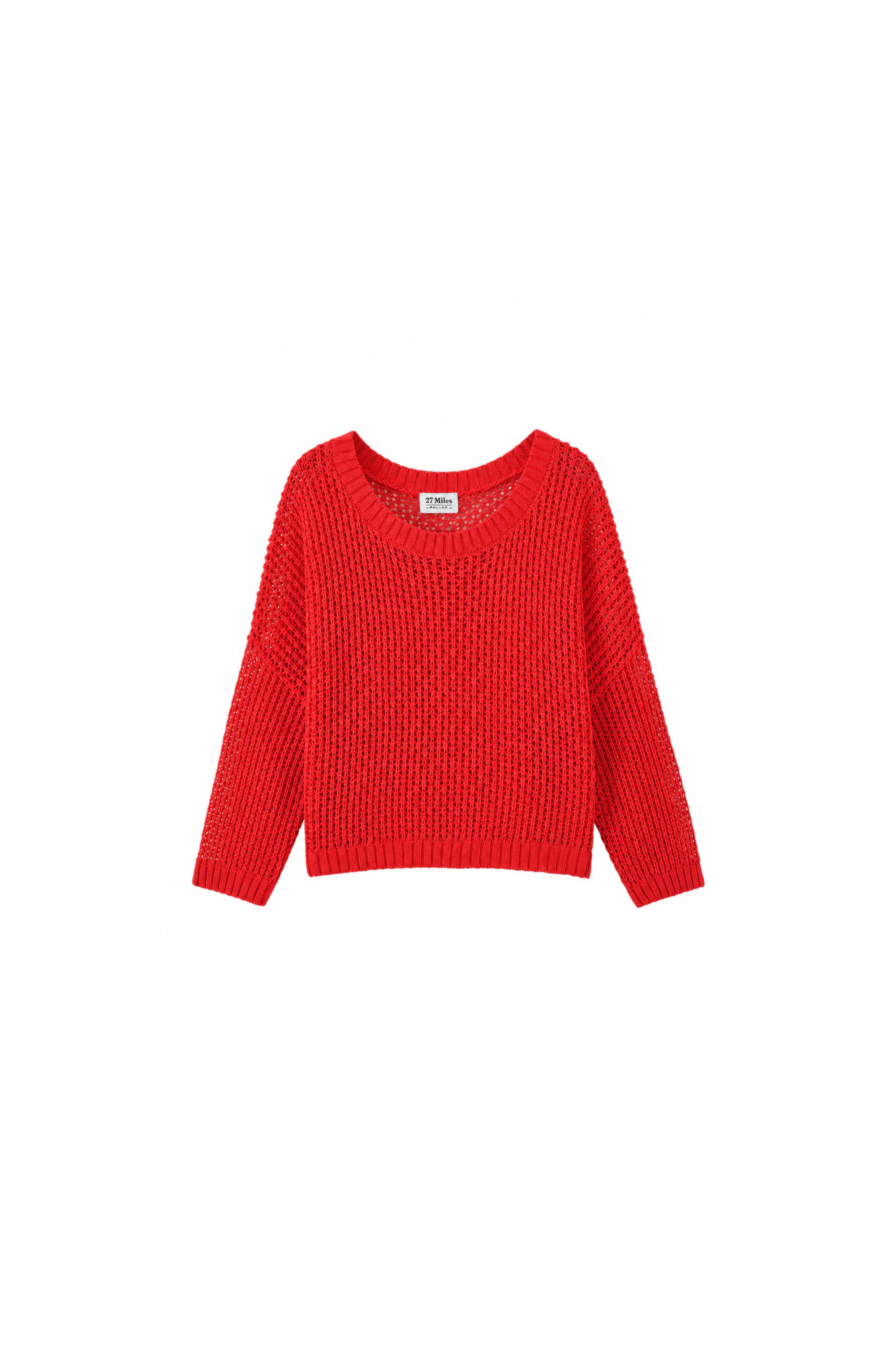 27 Miles Rumie Sweater