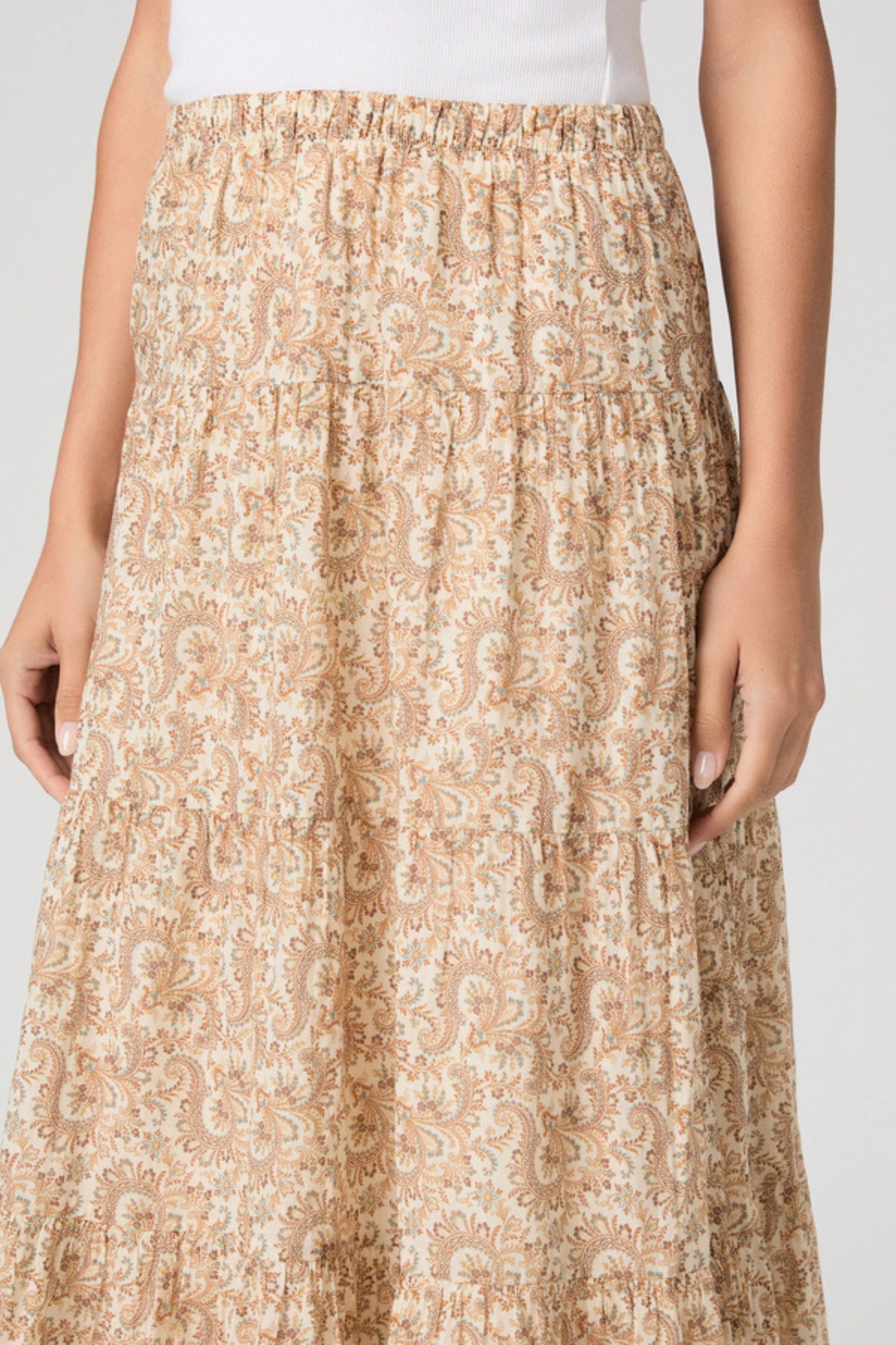 Paige Calabria Skirt