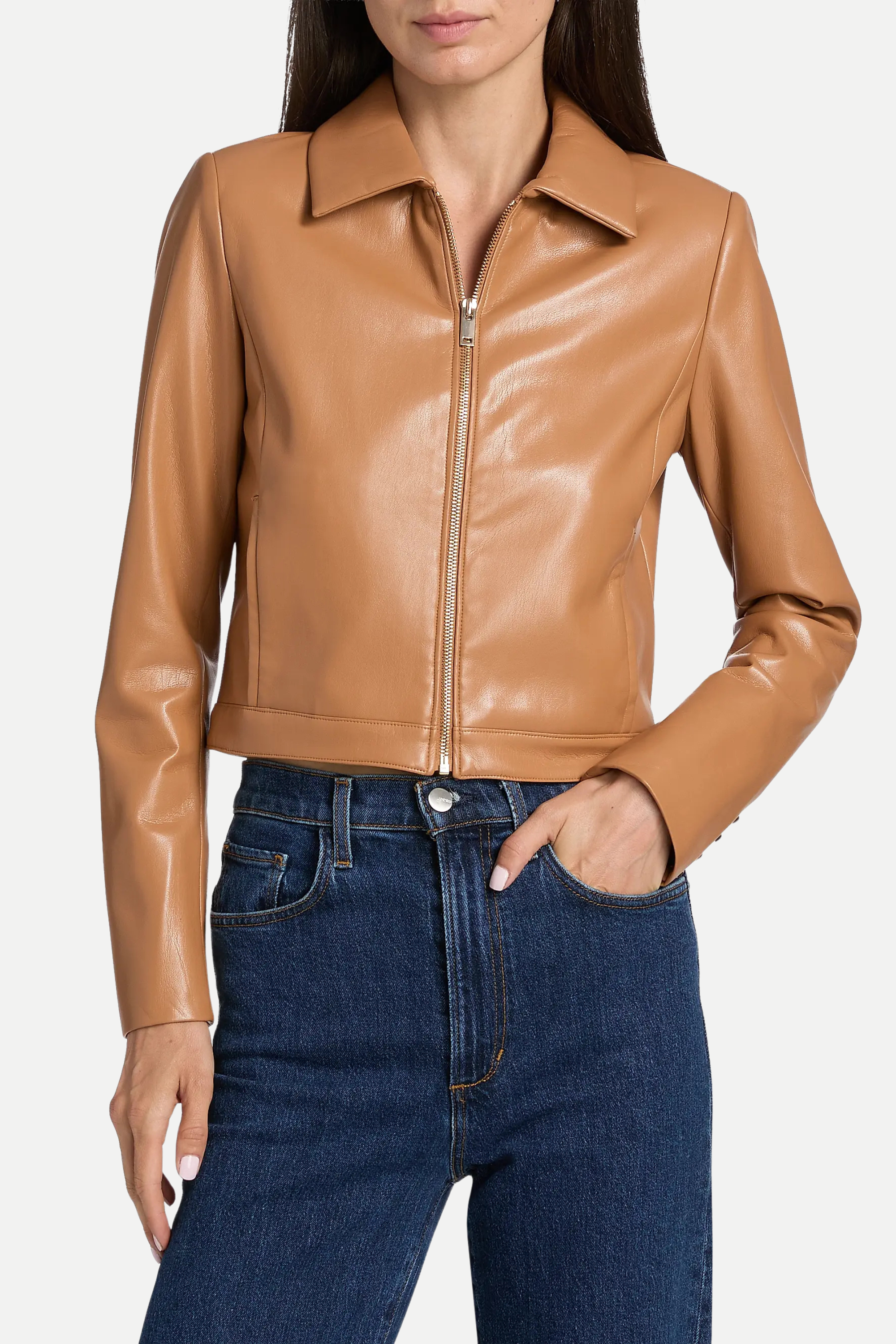 Generation Love Lola Vegan Jacket