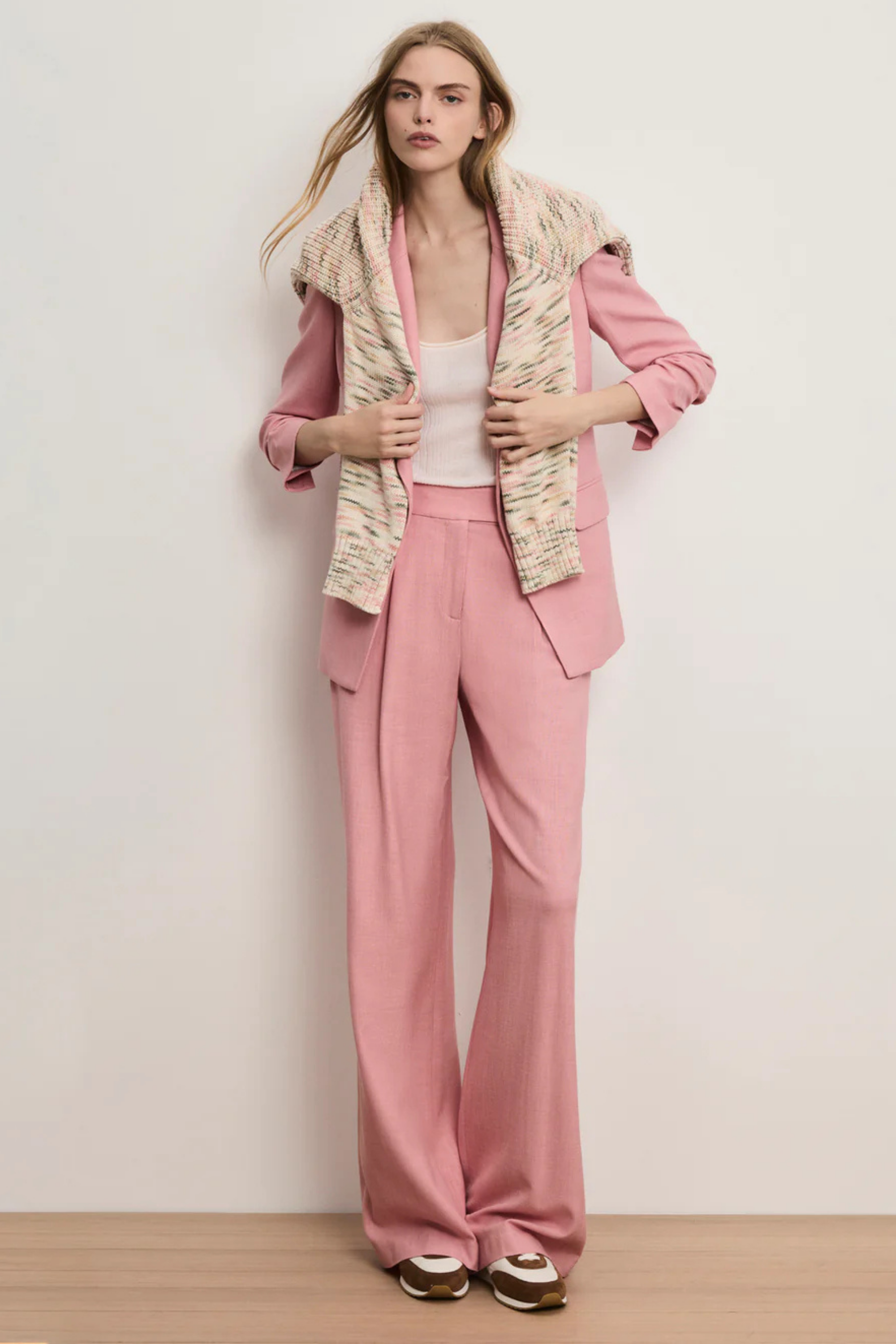 Veronica Beard Marbeau Pant