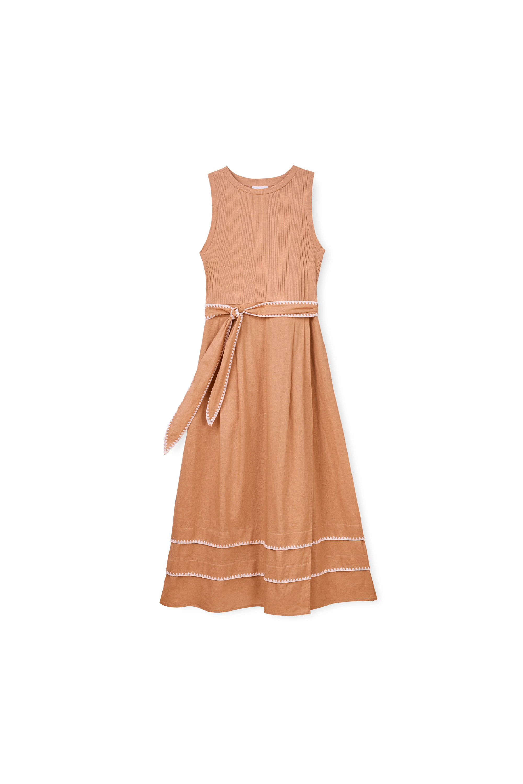 Cartolina Isadora Dress