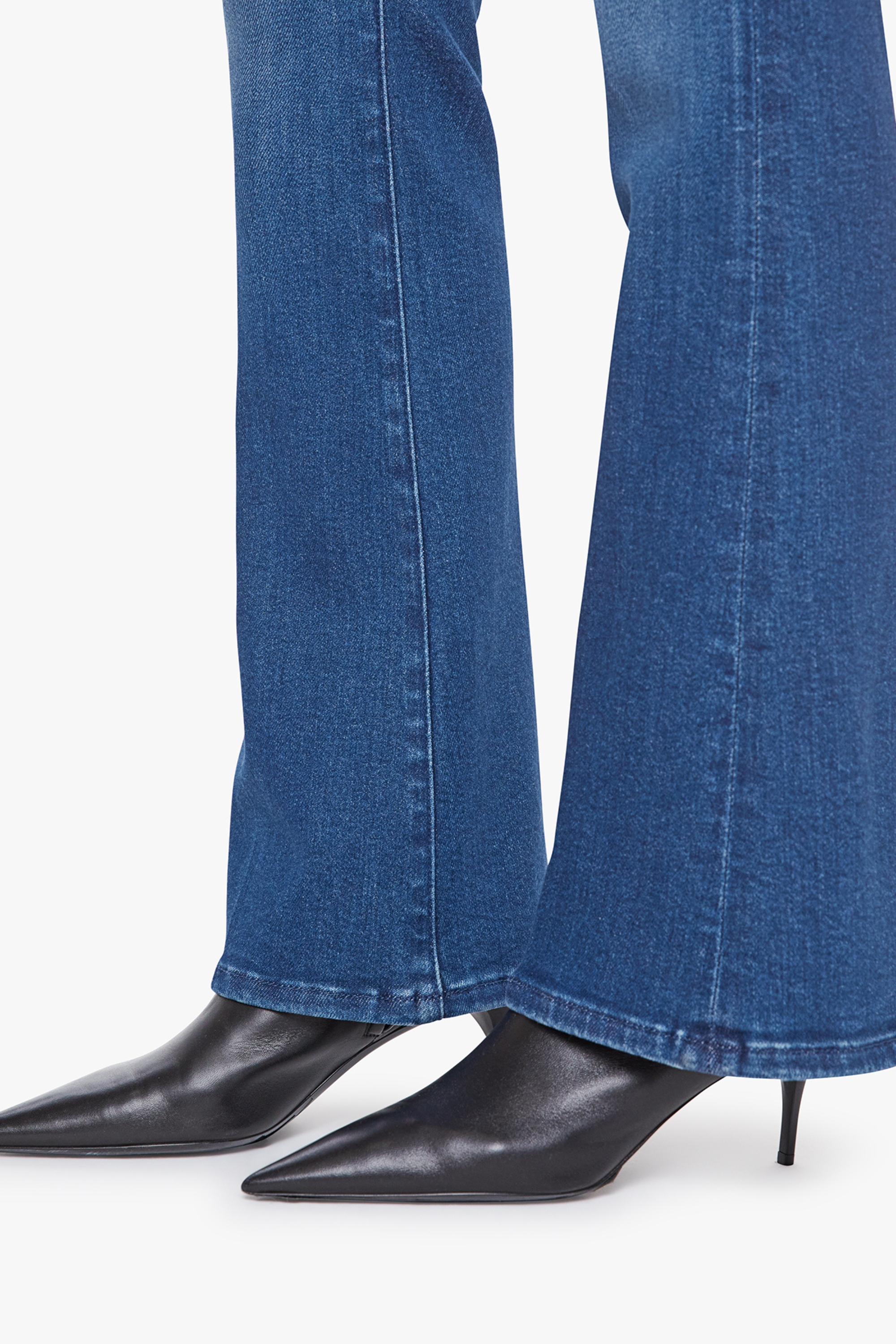 Mother Weekender in Nip It