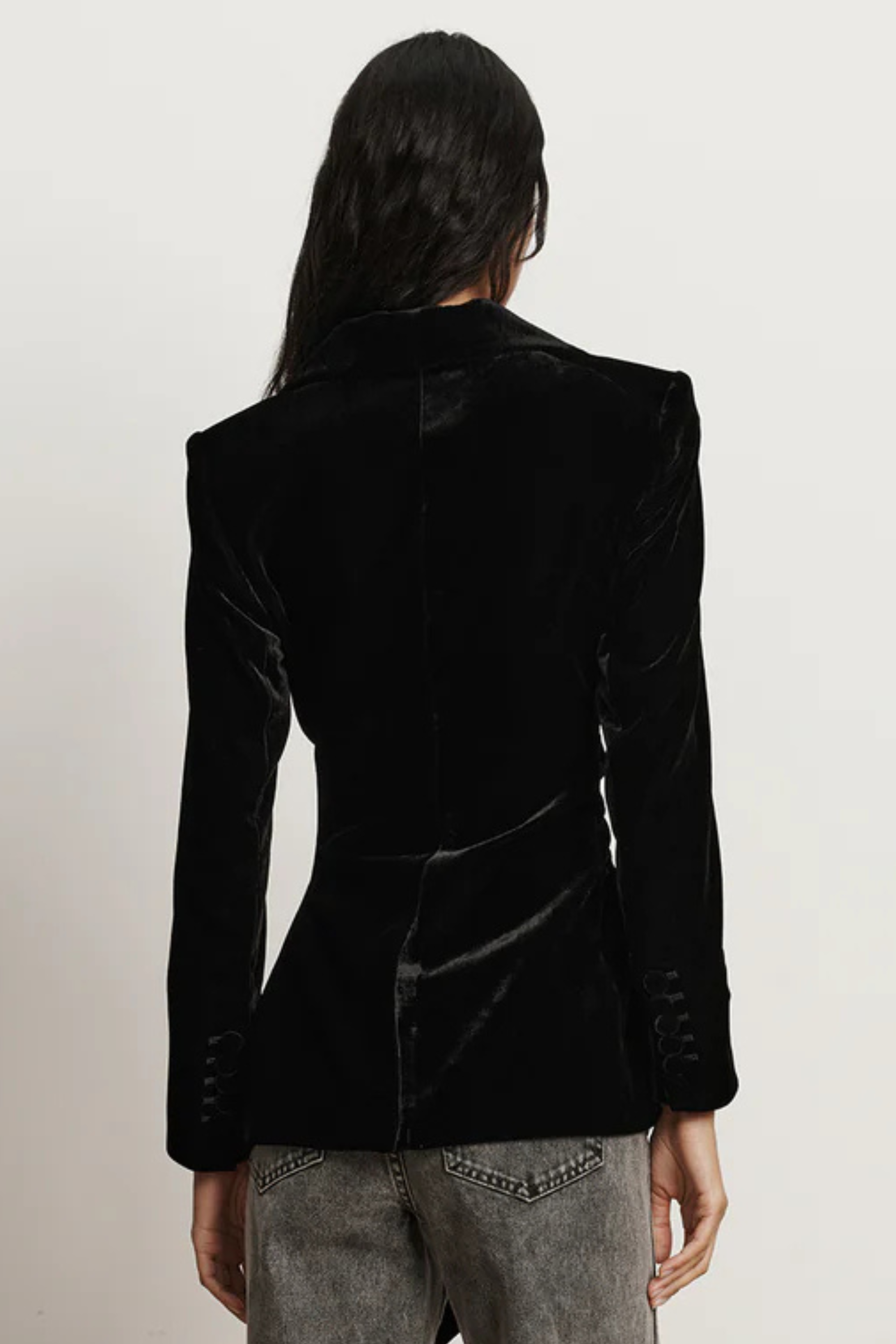 Veronica Beard Issel Jacket