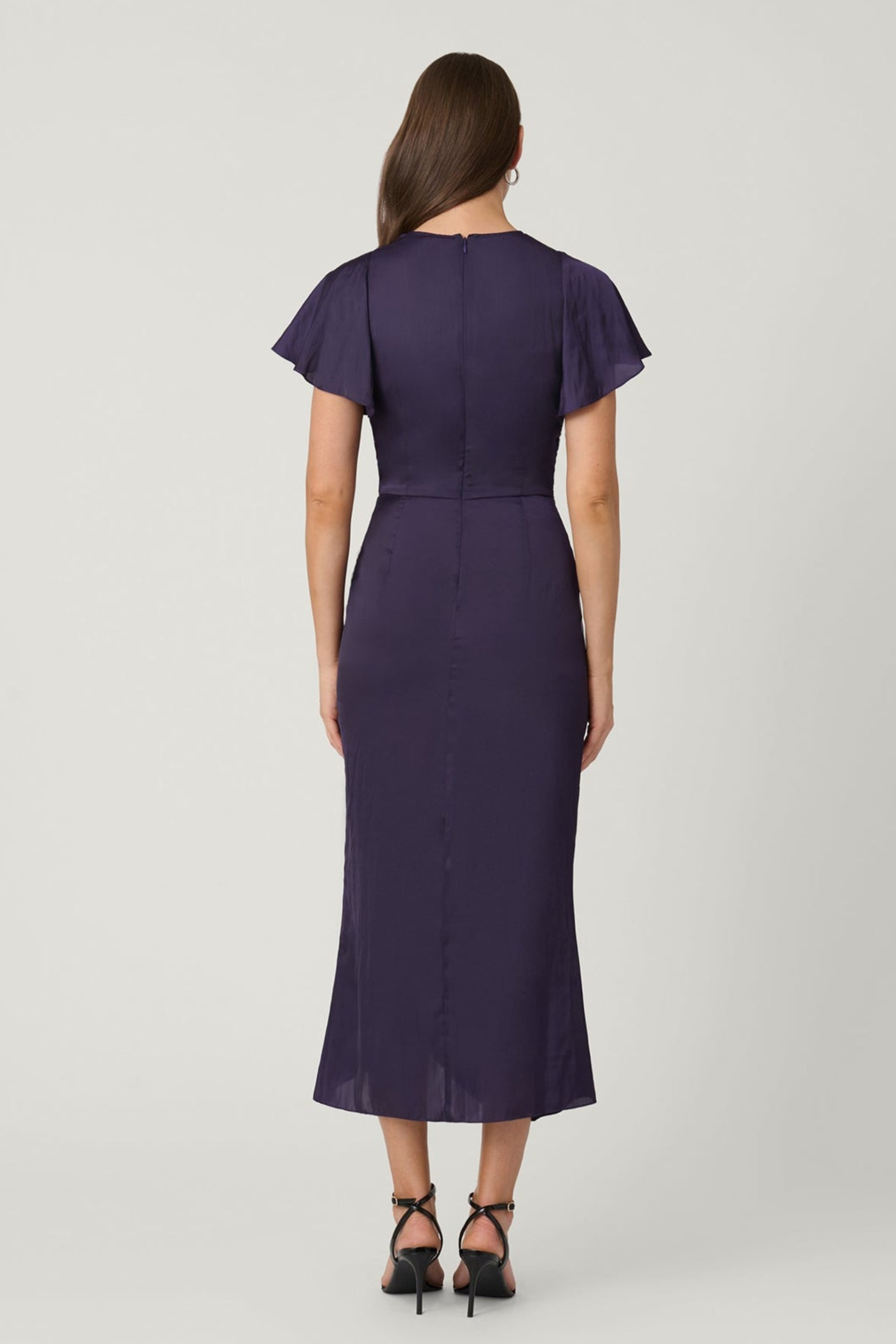 Shoshanna Carnation Dress