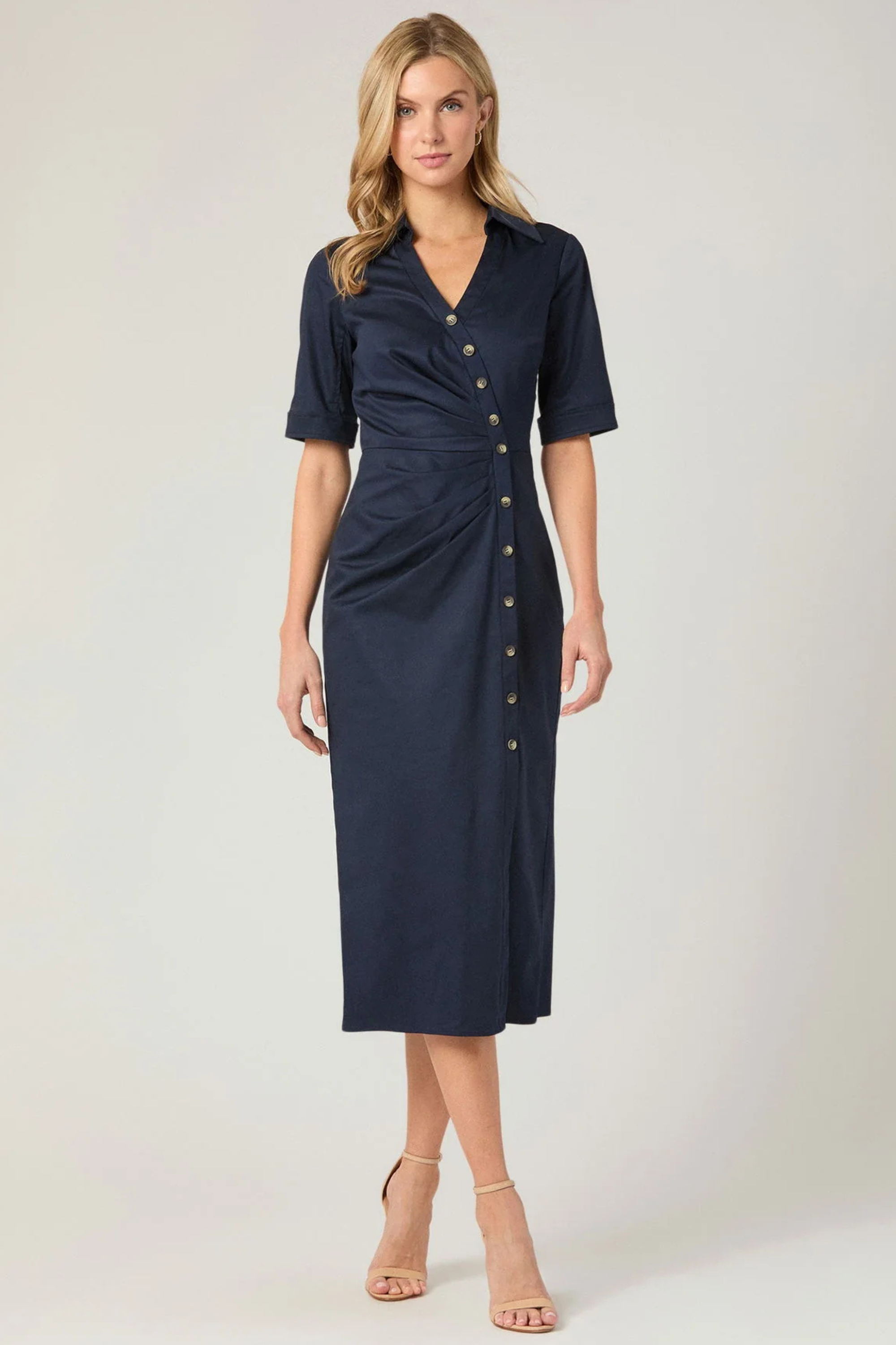 Shoshanna Margo Dress
