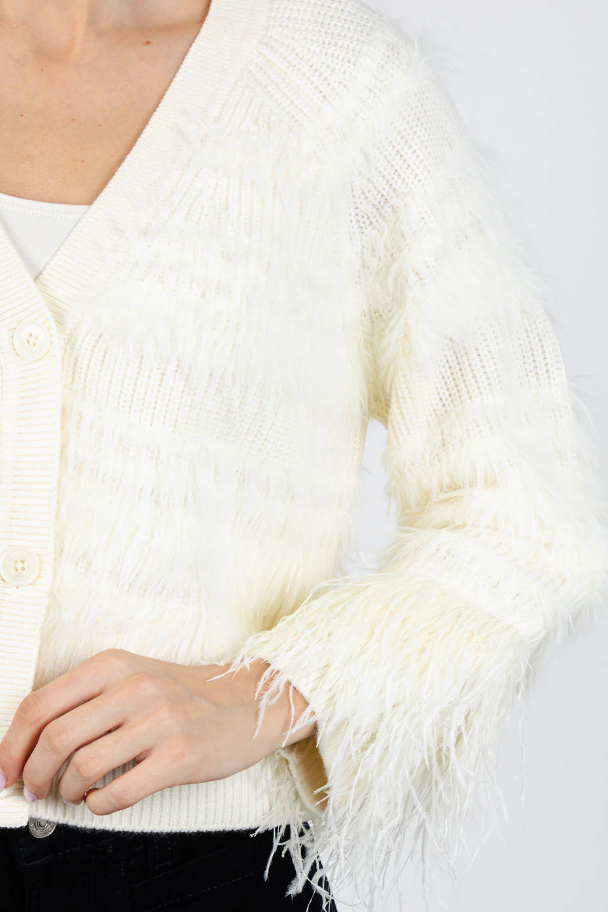 Cinq a Sept Vivica Cardi