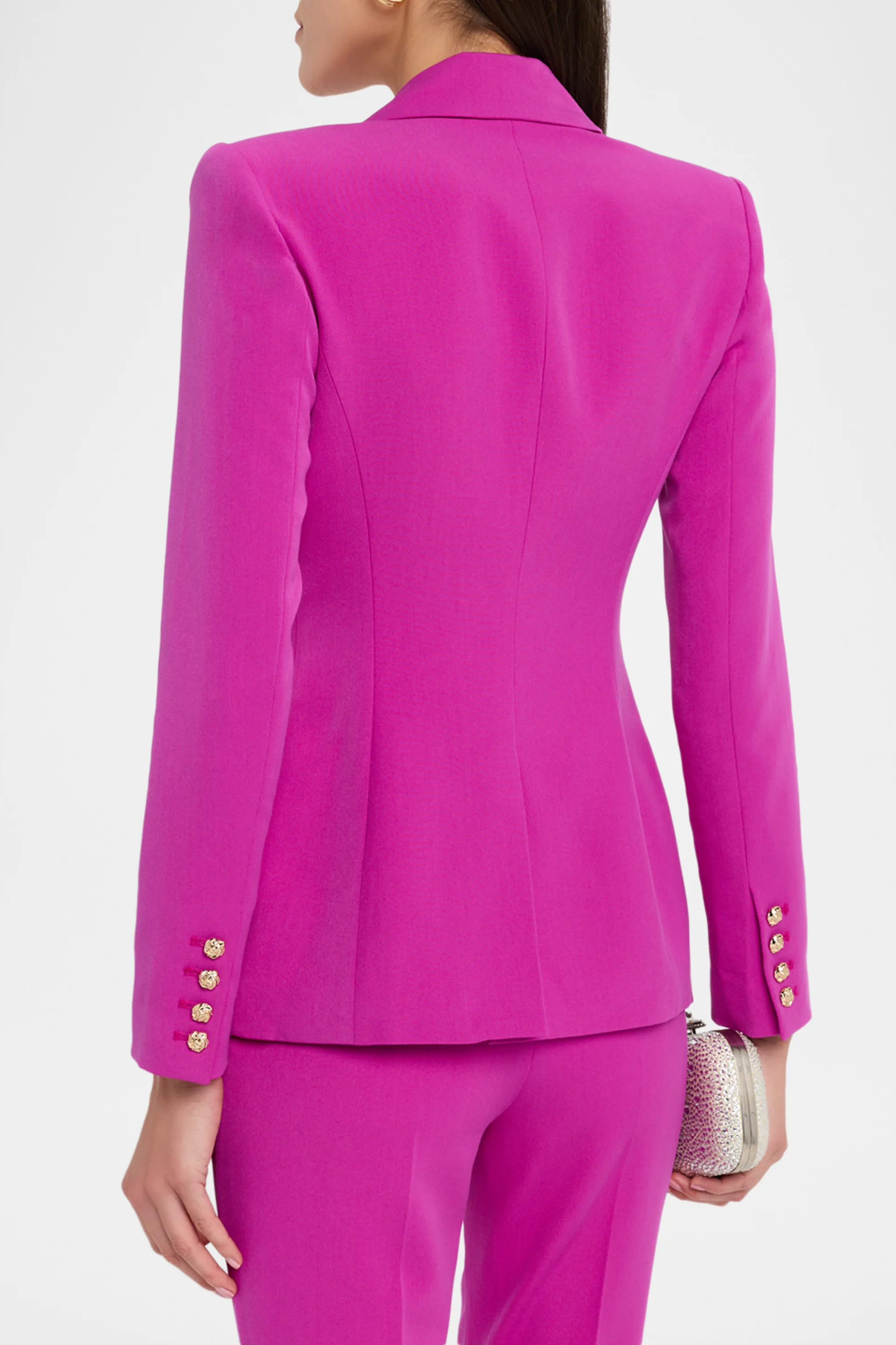 Generation Love Bianca Suiting Blazer