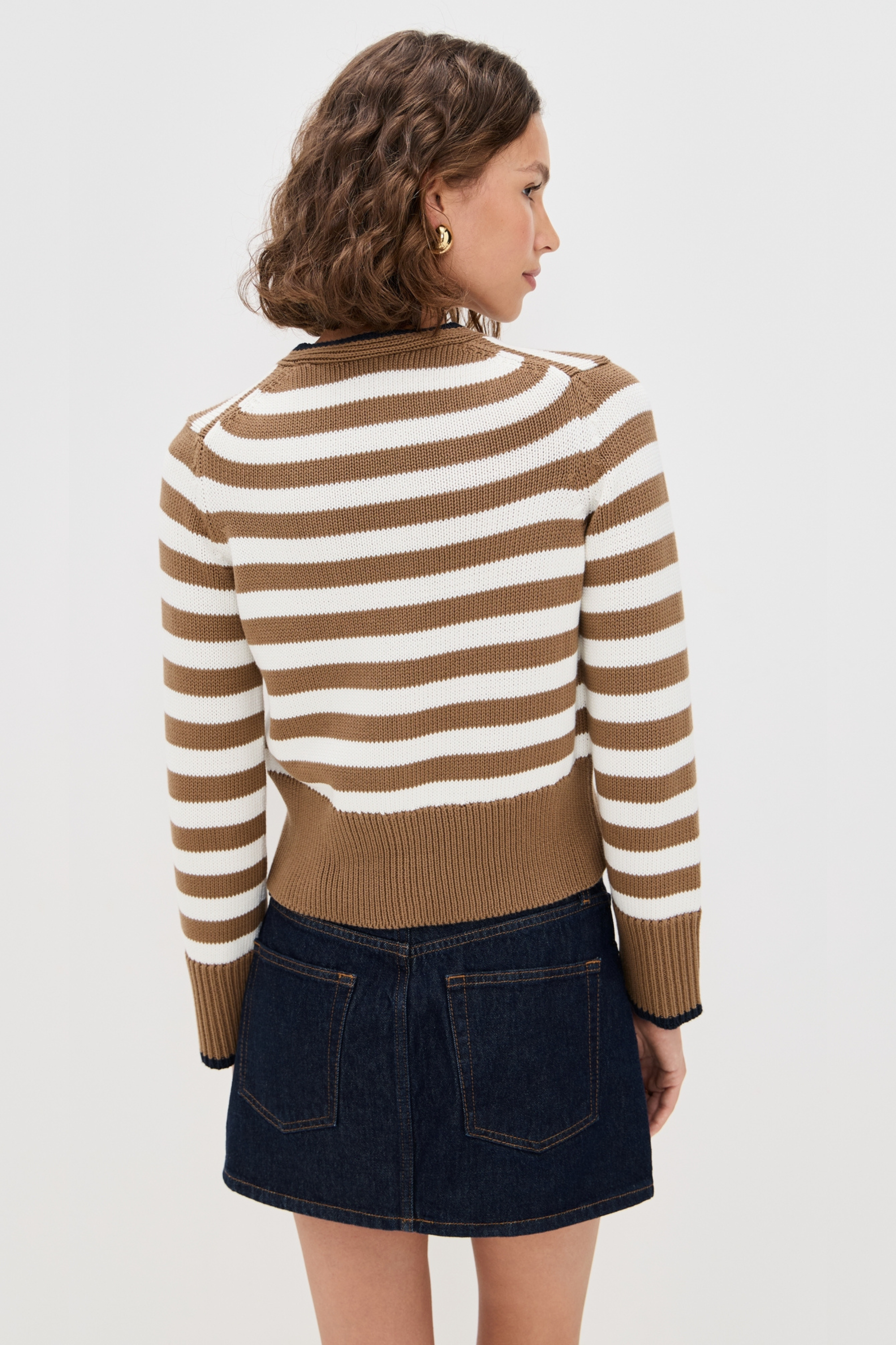 Veronica Beard Monae Cardigan