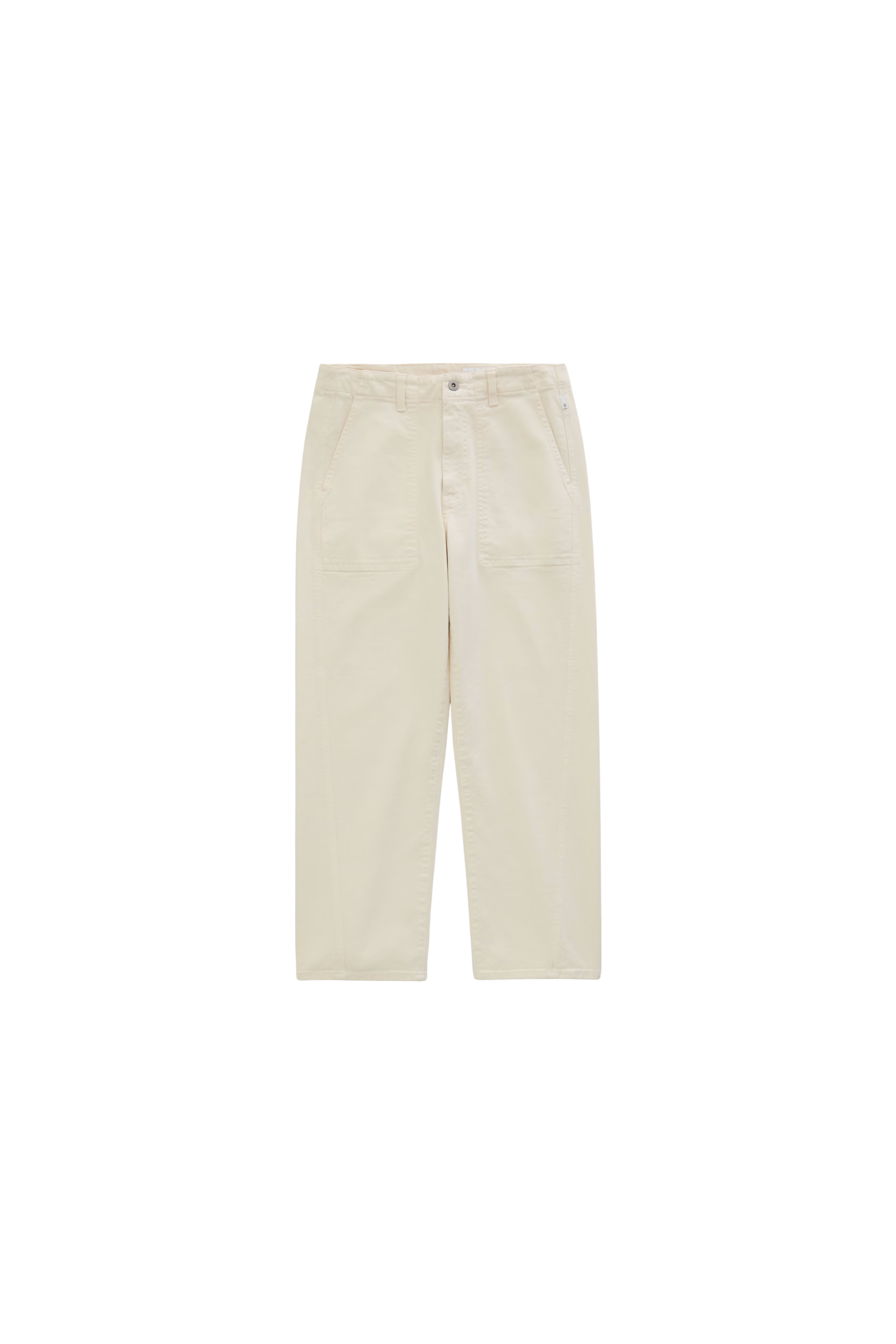 AG Analeigh Pant in Opal Stone