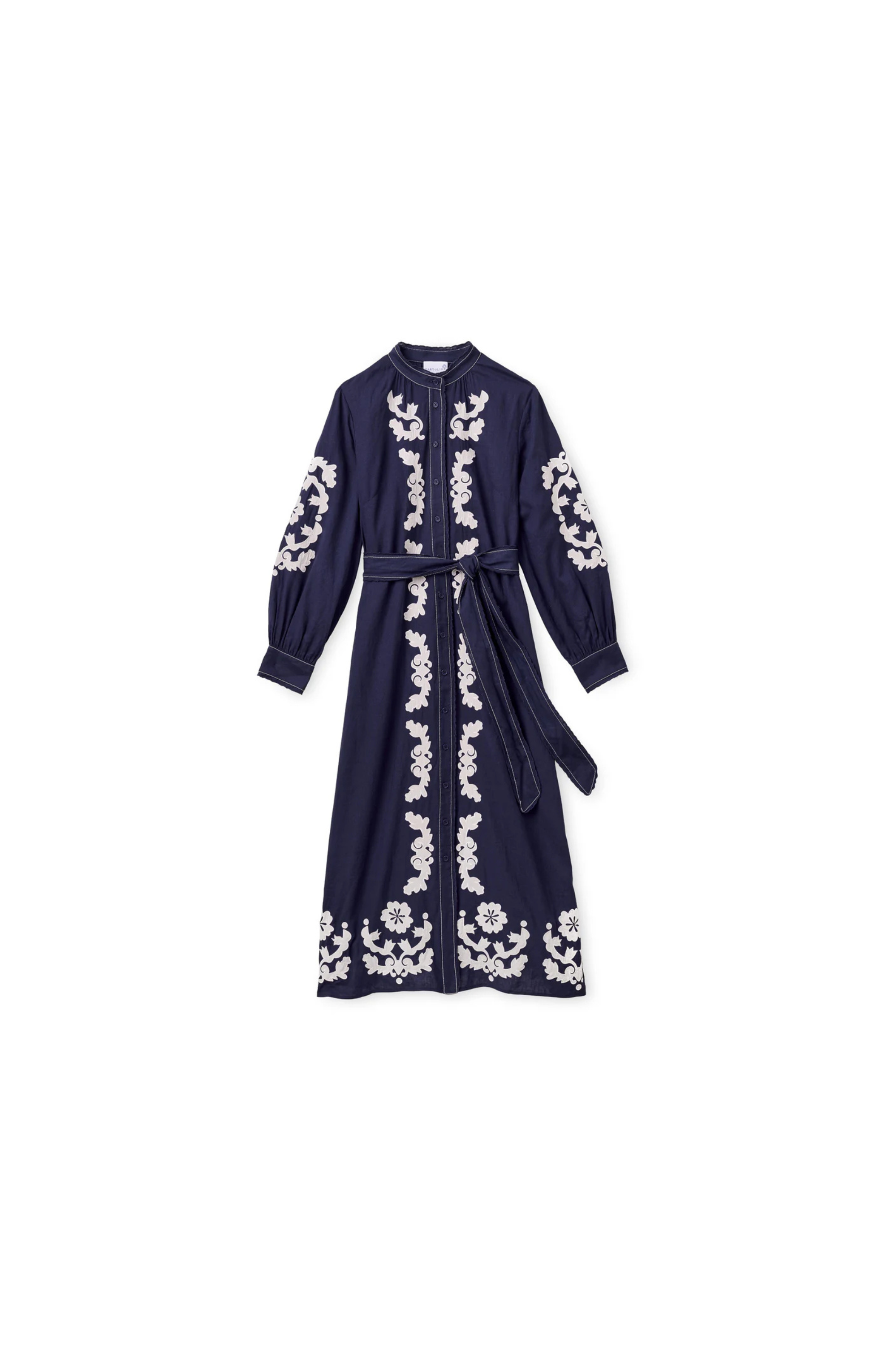 Cartolina Ophelia Dress