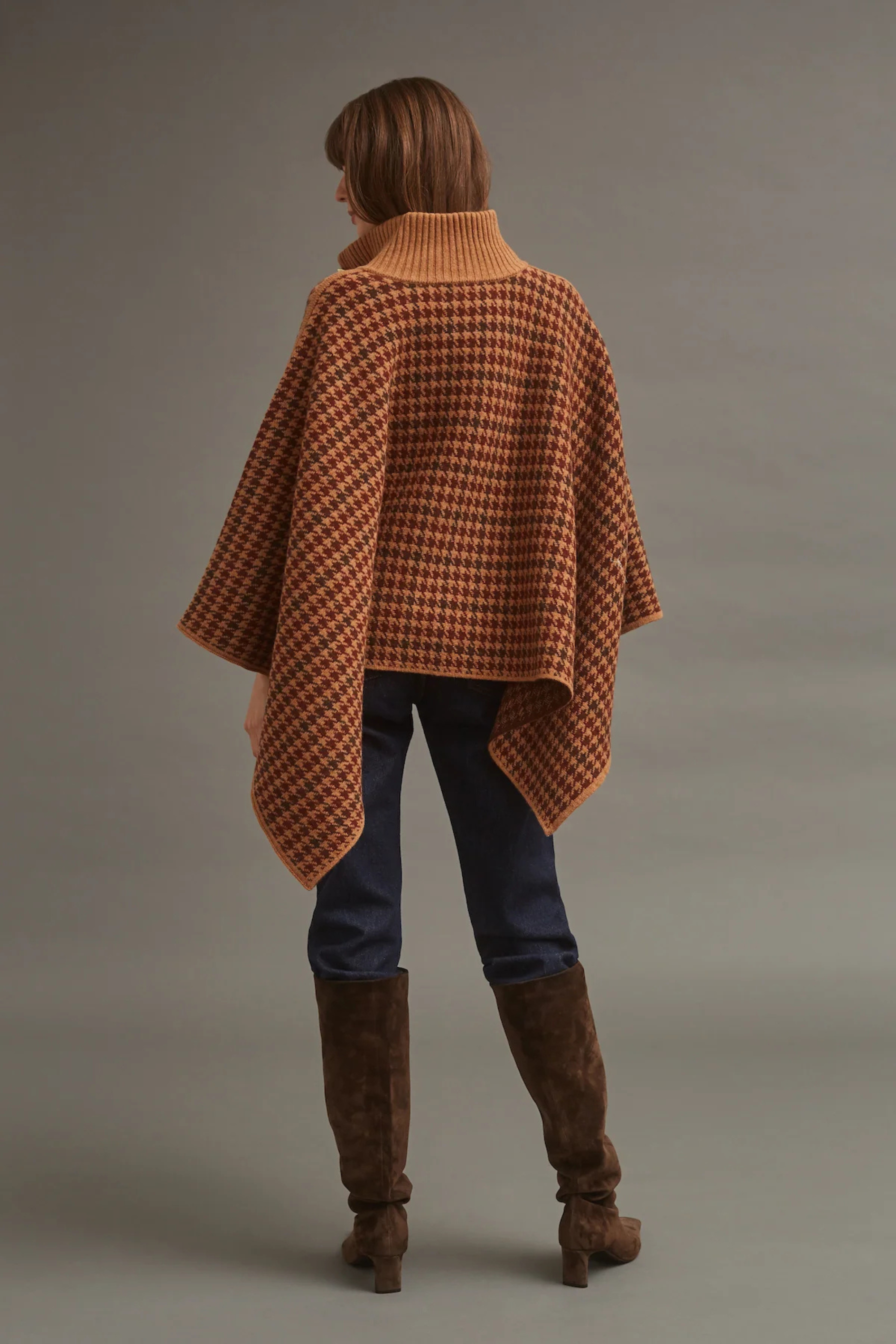Cara Cara Pagoda Cape