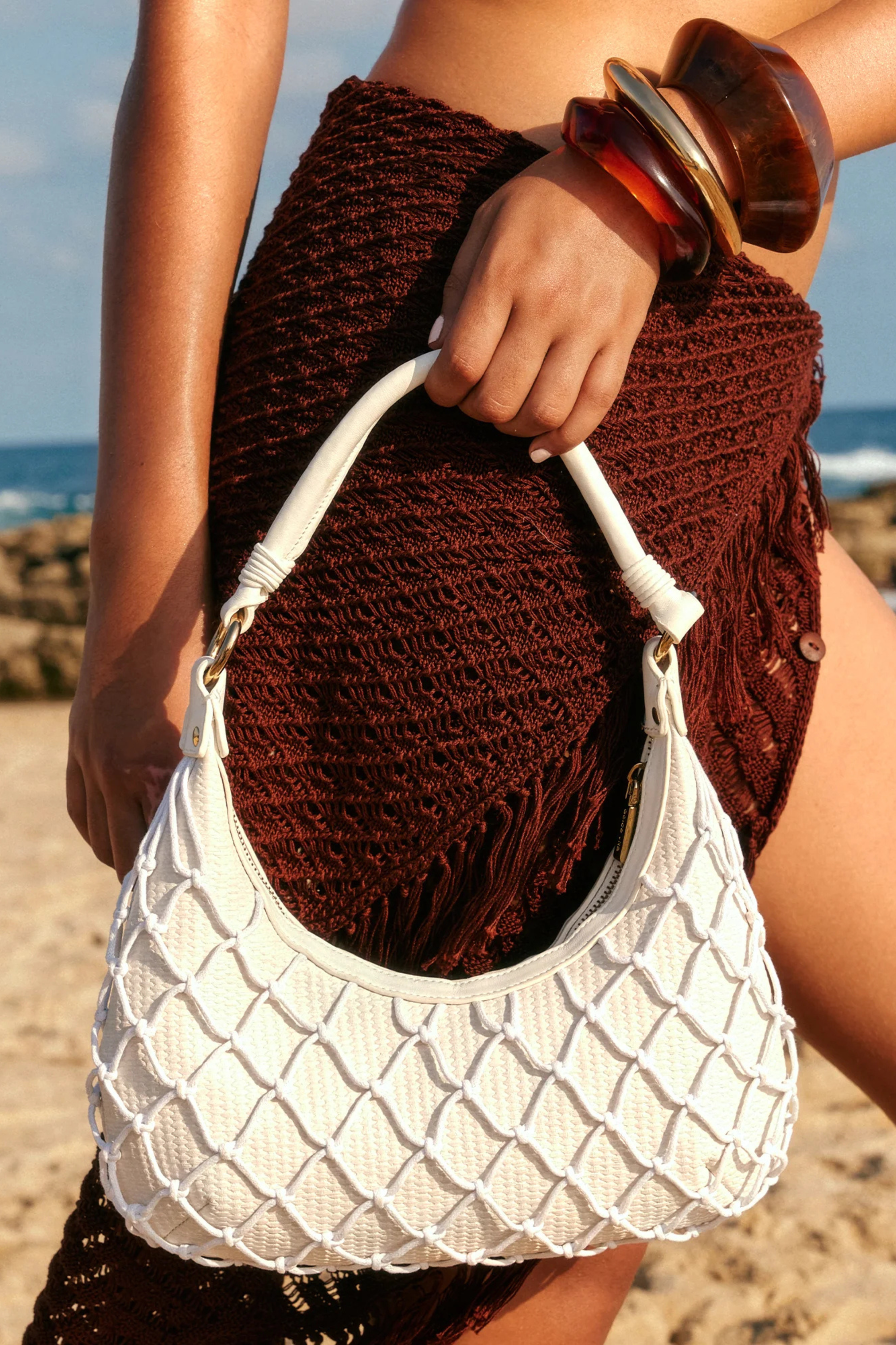Dolce Vita Shoulder Bag