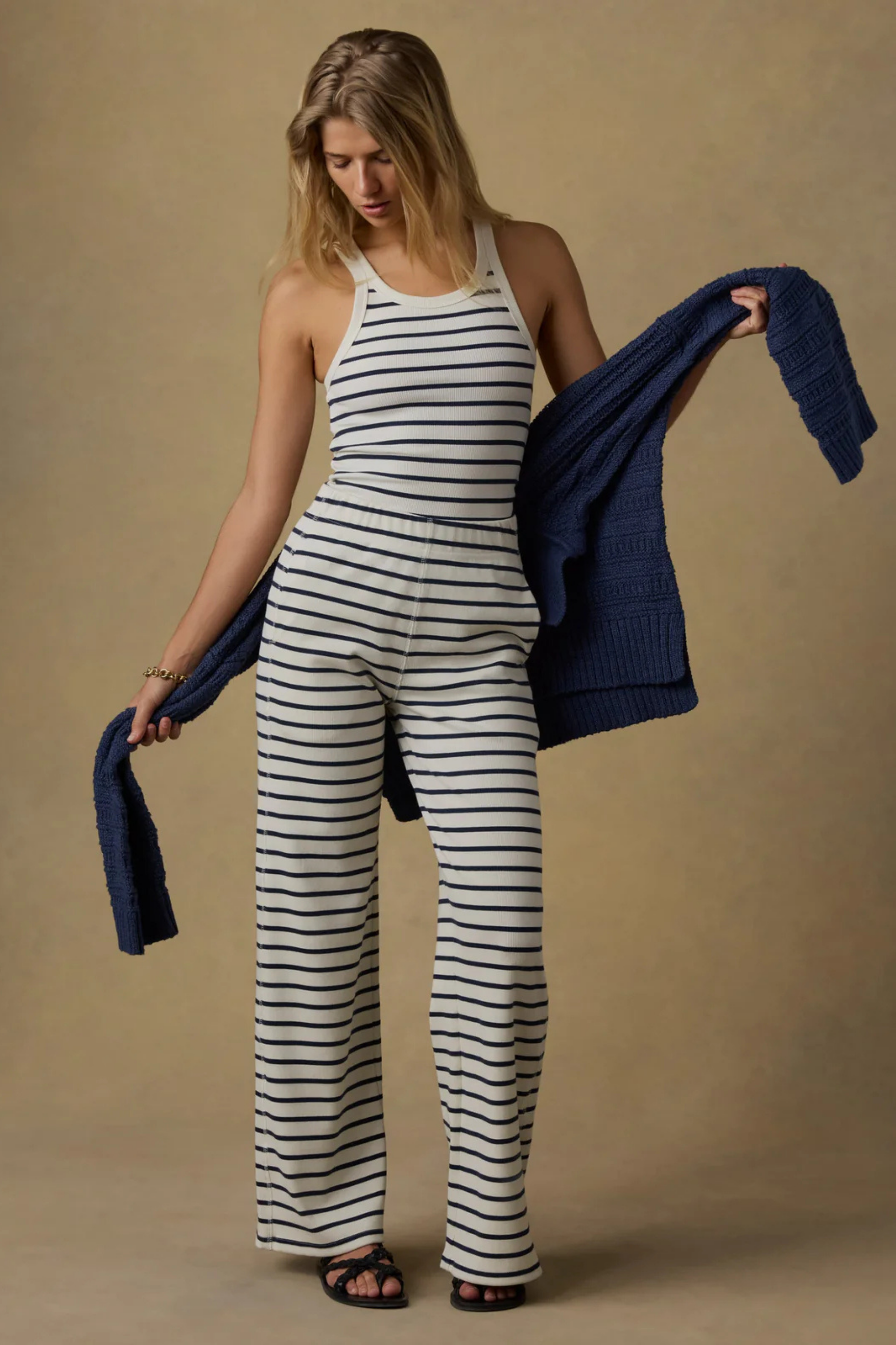 Faherty Surfside Rib Tank