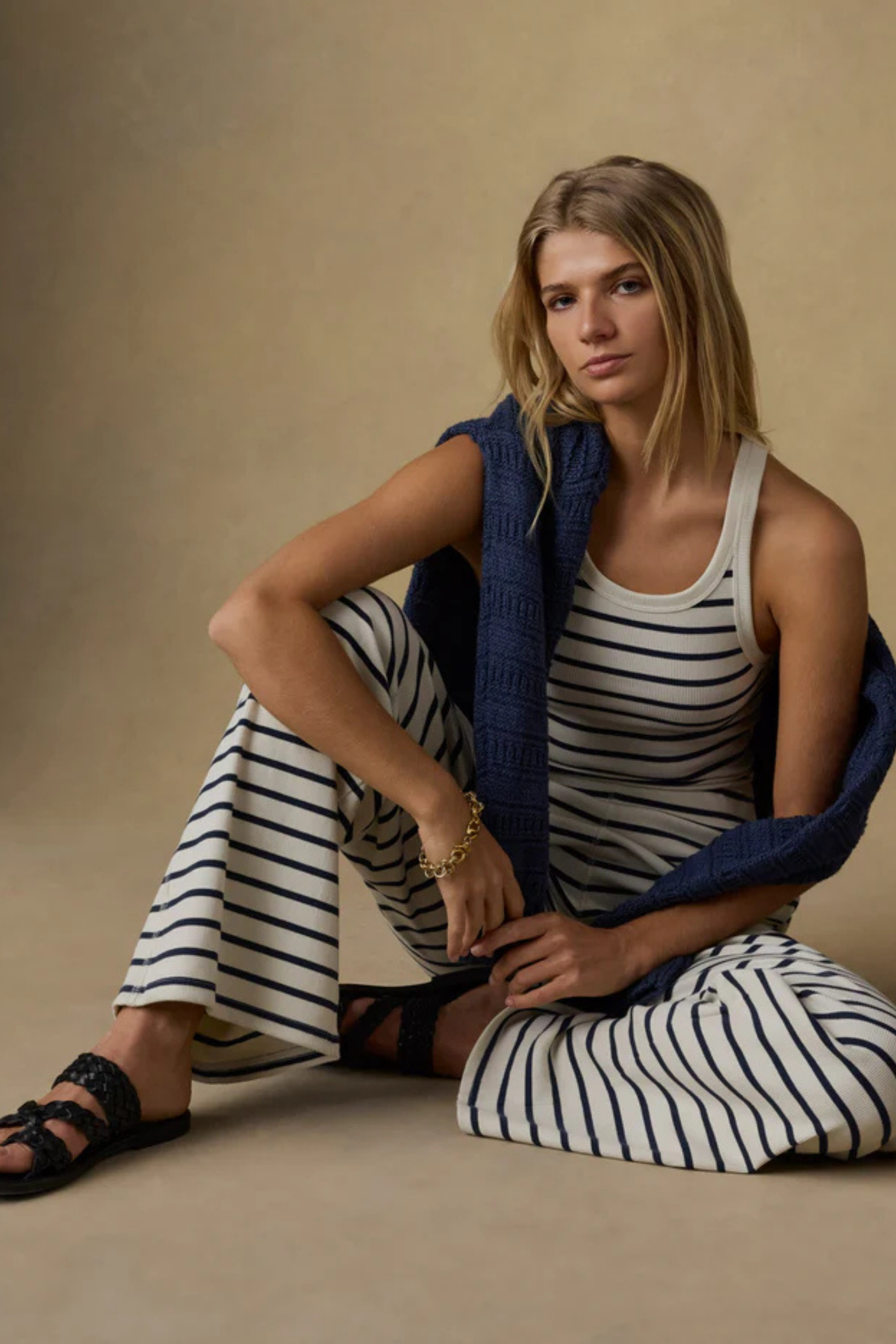 Faherty Surfside Rib Tank