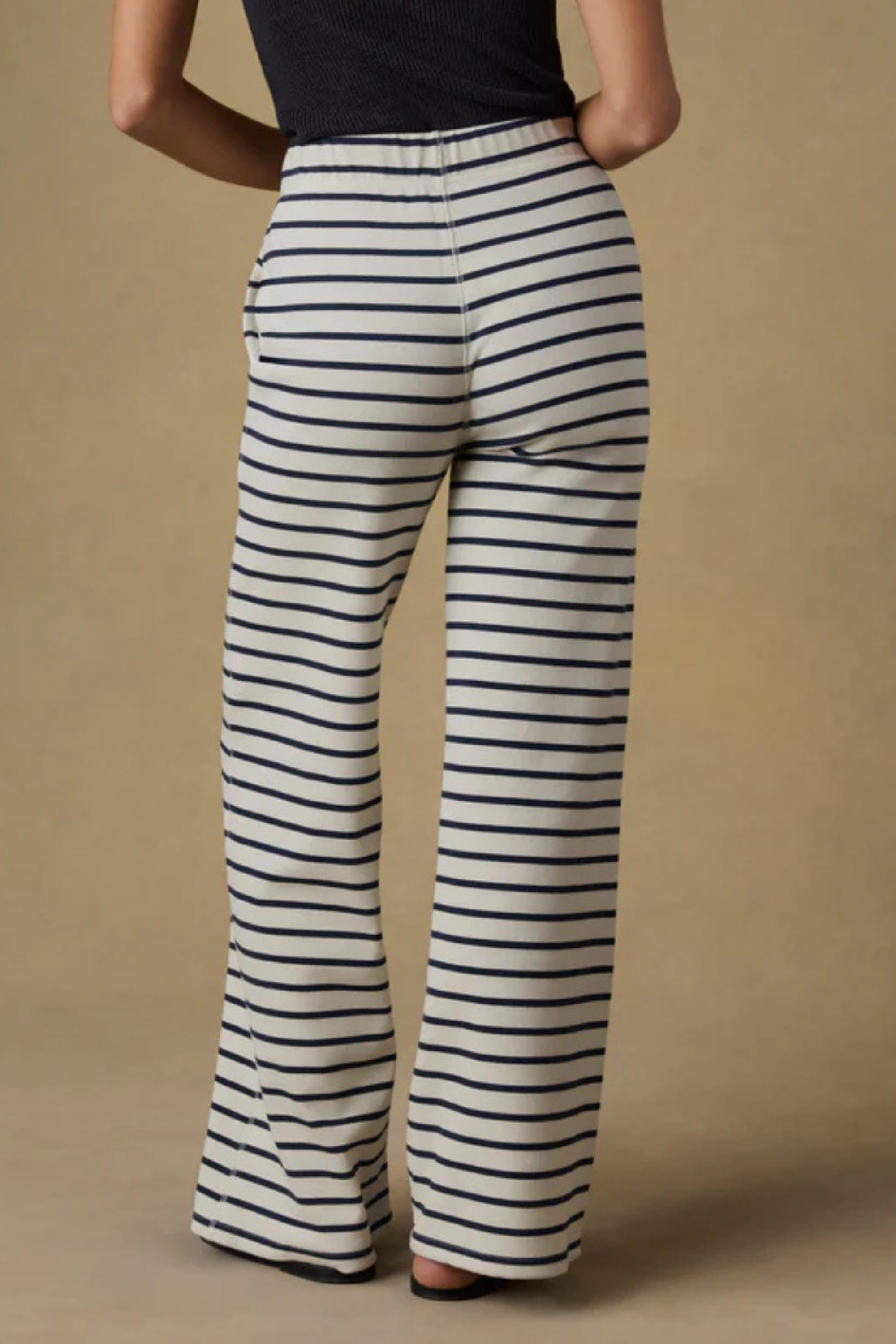 Faherty Surfside Rib Pant