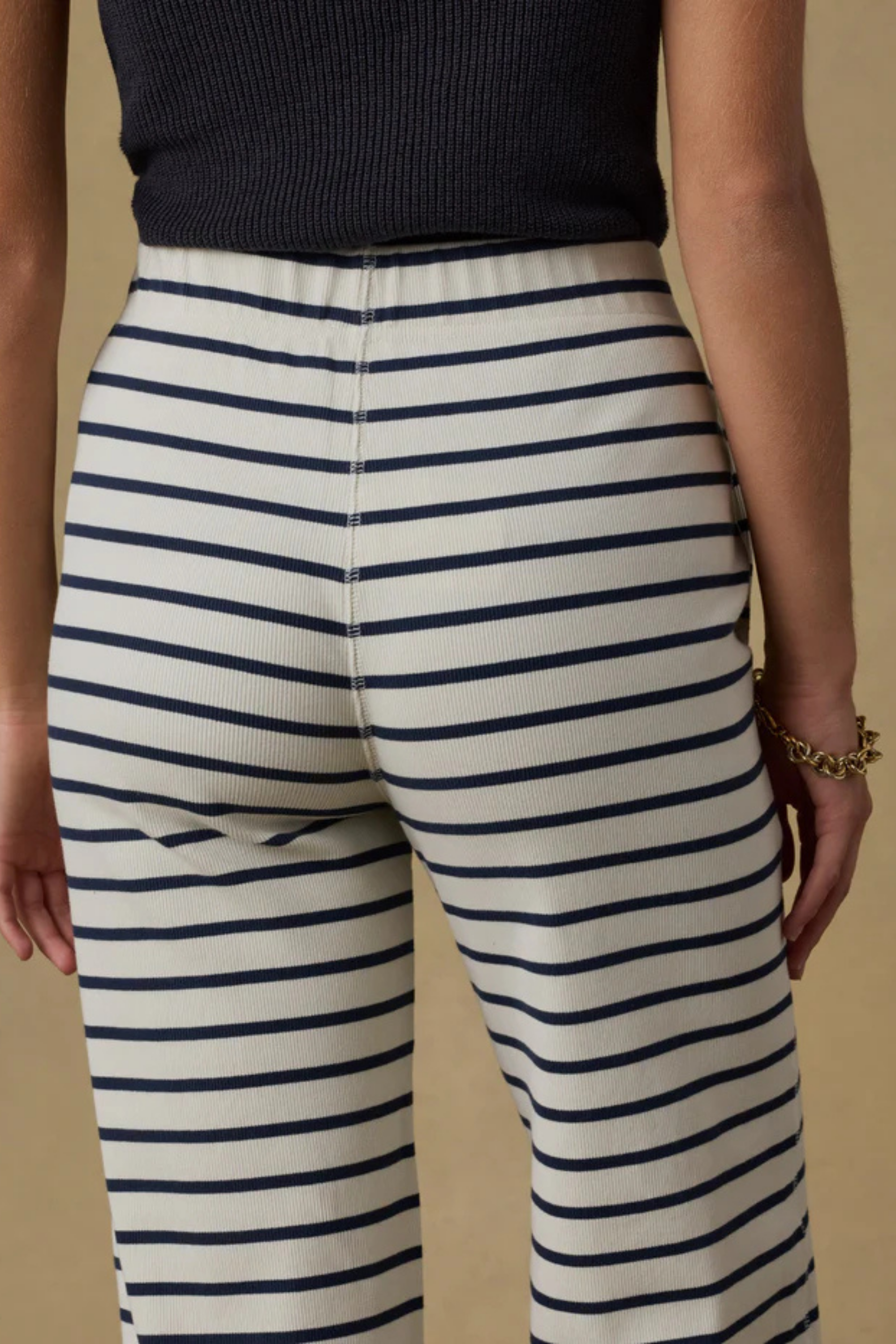 Faherty Surfside Rib Pant