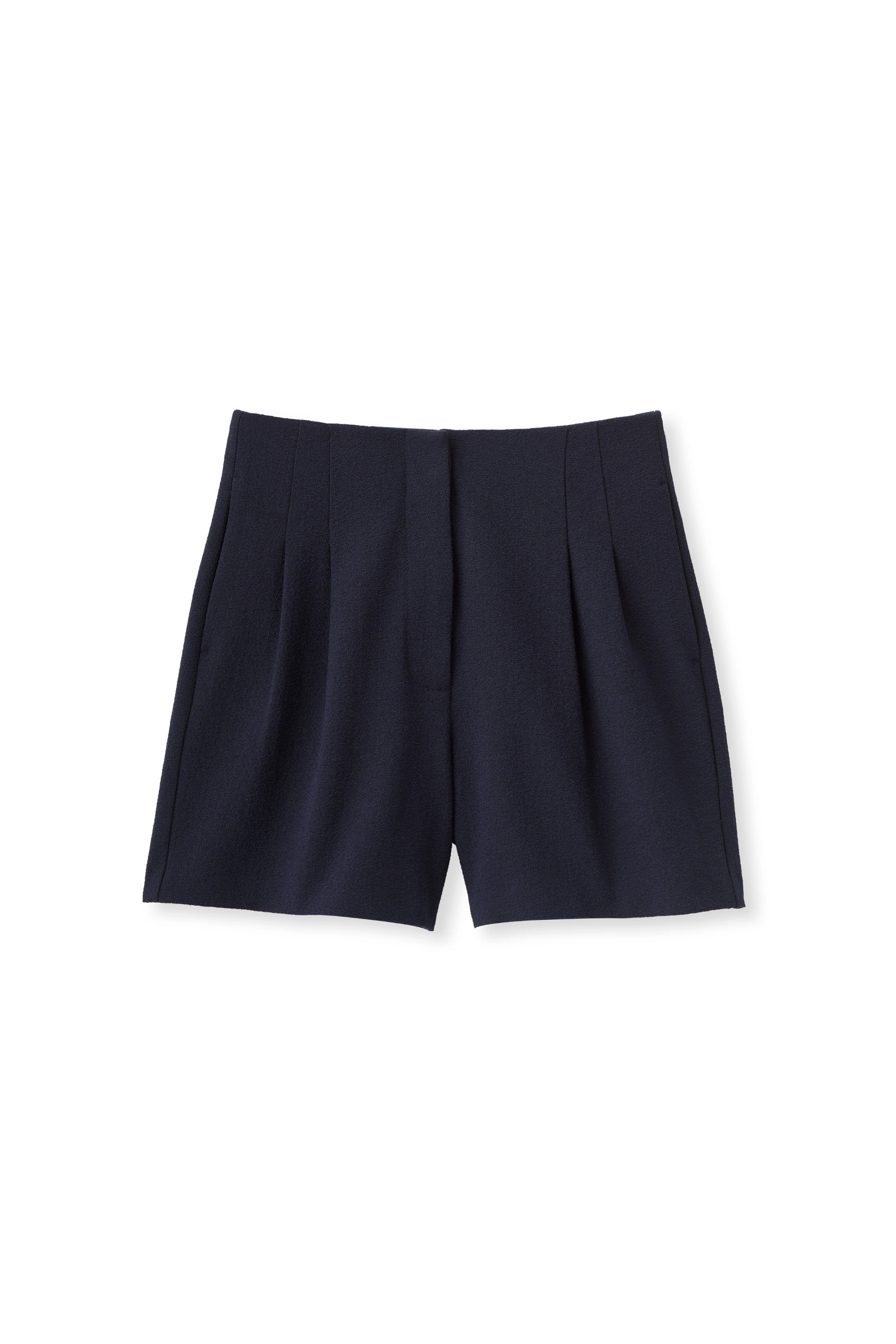 Cartolina Frankie Short