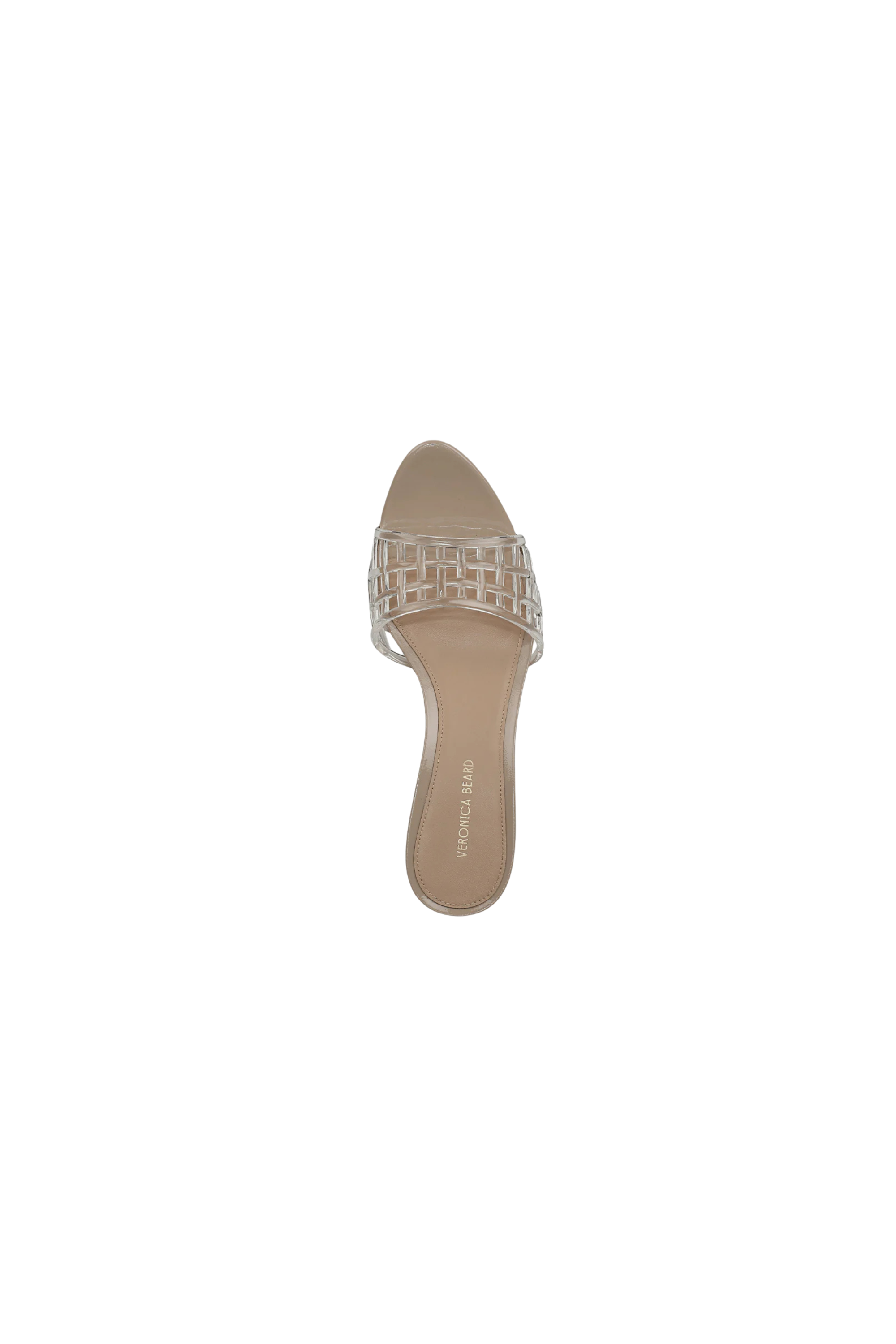 Veronica Beard Tia Jelly Heel