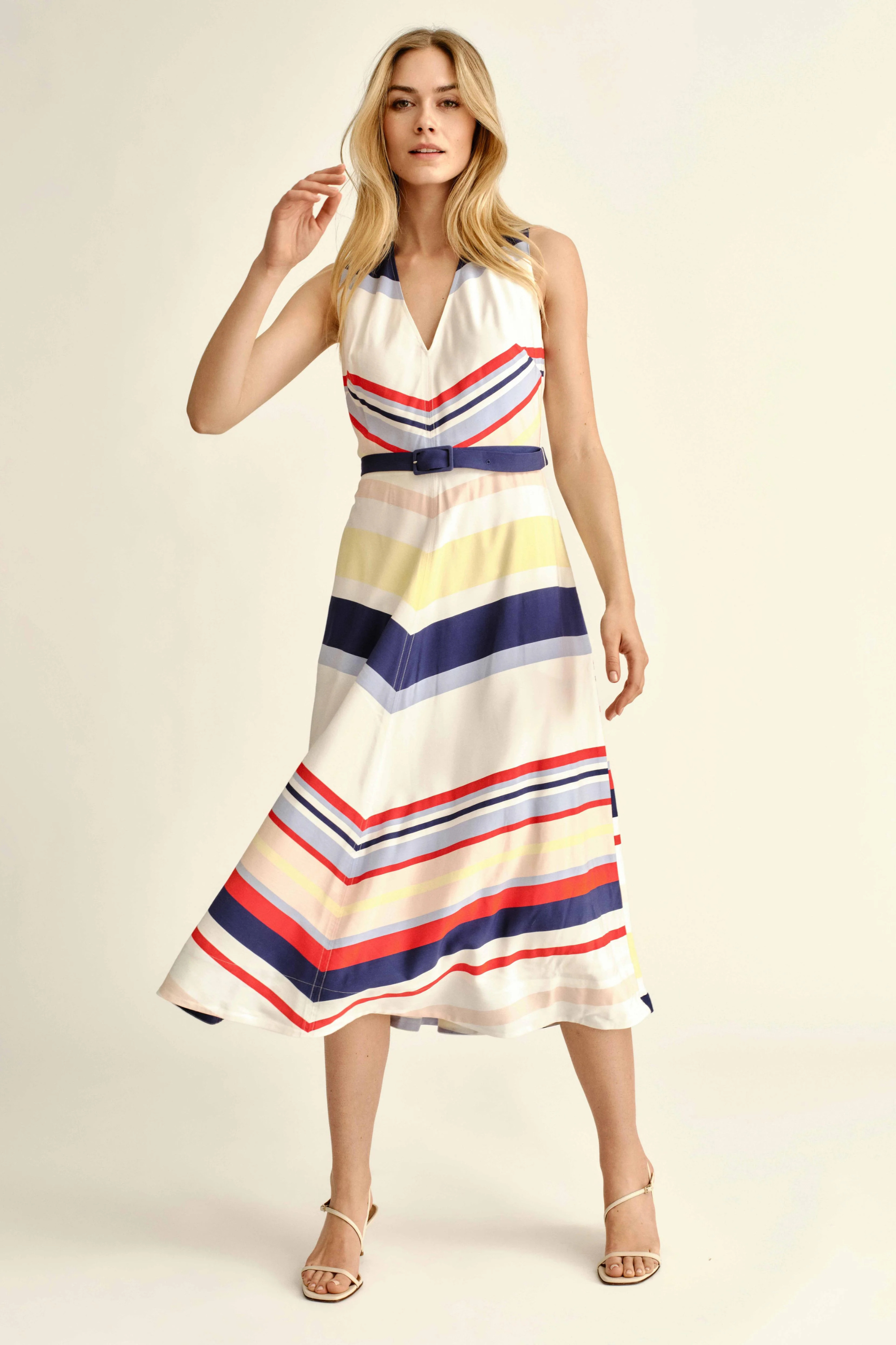 Cartolina Monica Dress