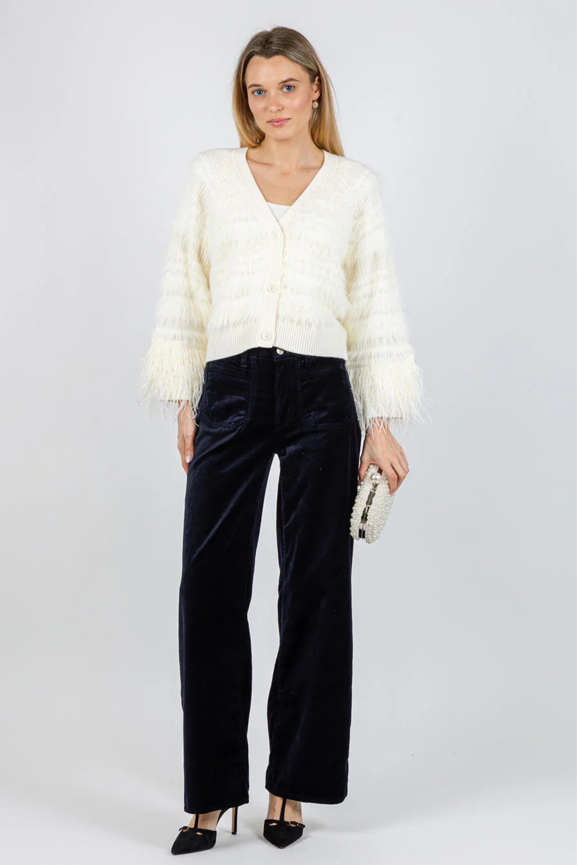 Cinq a Sept Vivica Cardi