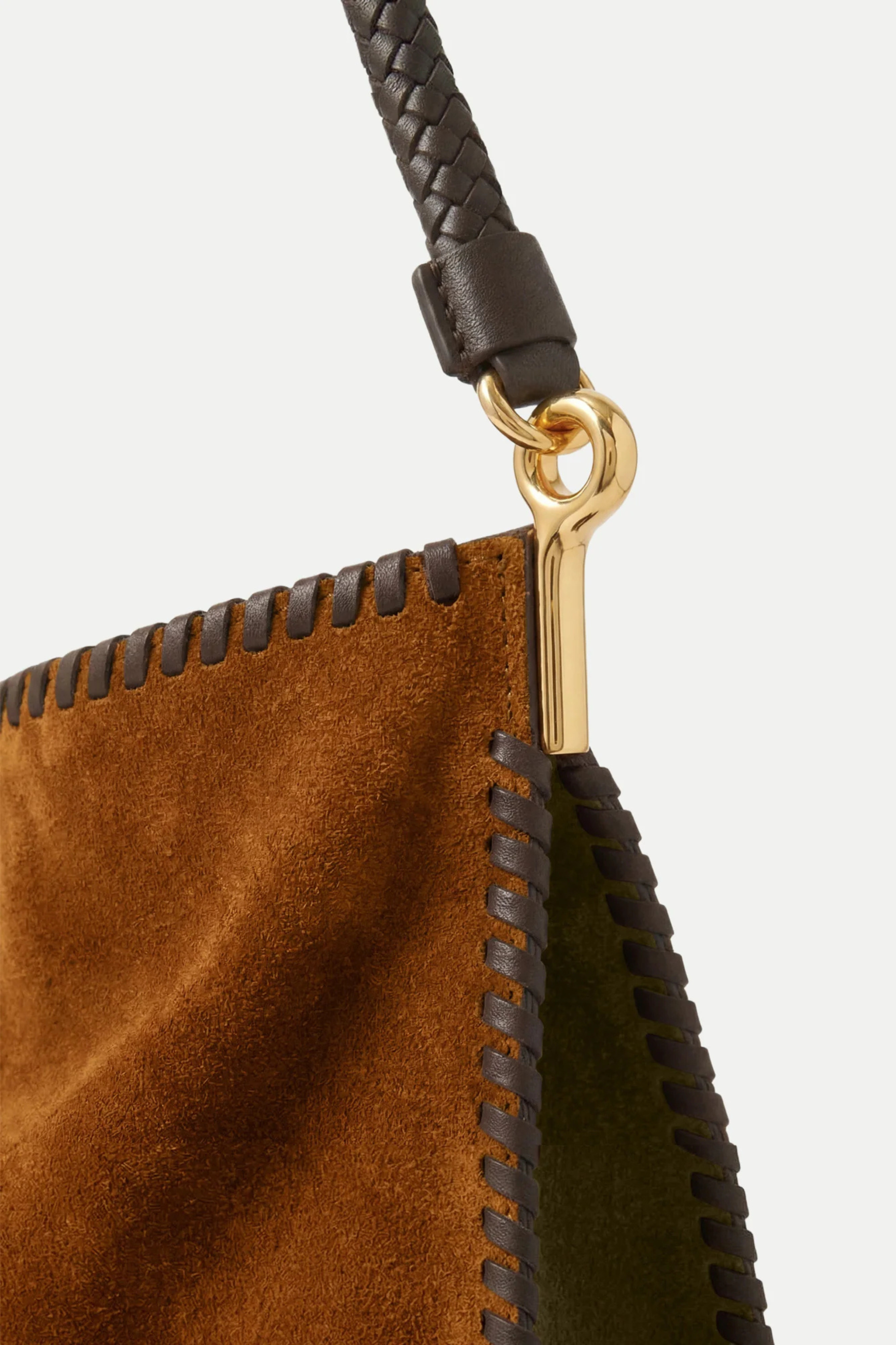 Veronica Beard Colorblock Vida Bag