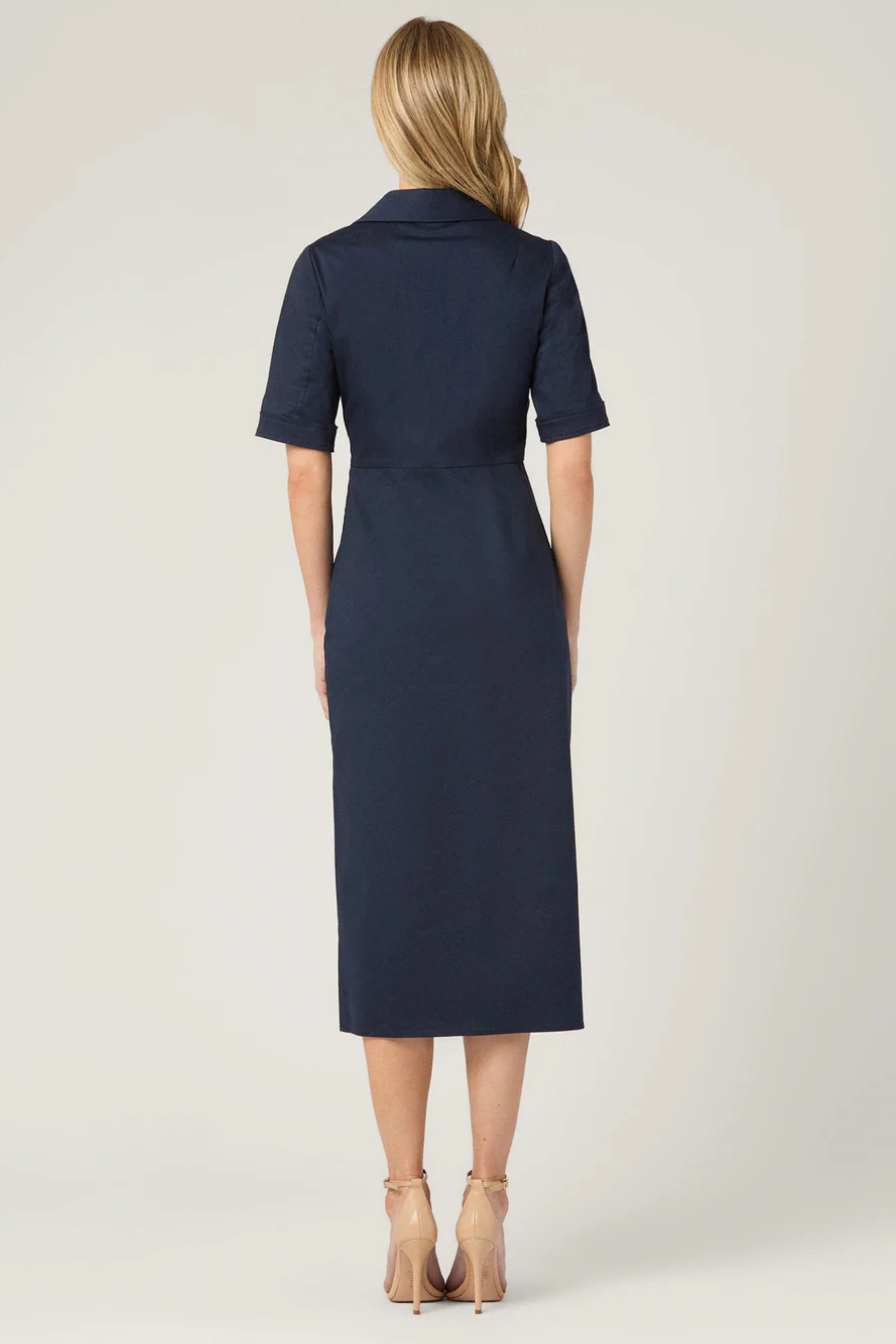 Shoshanna Margo Dress