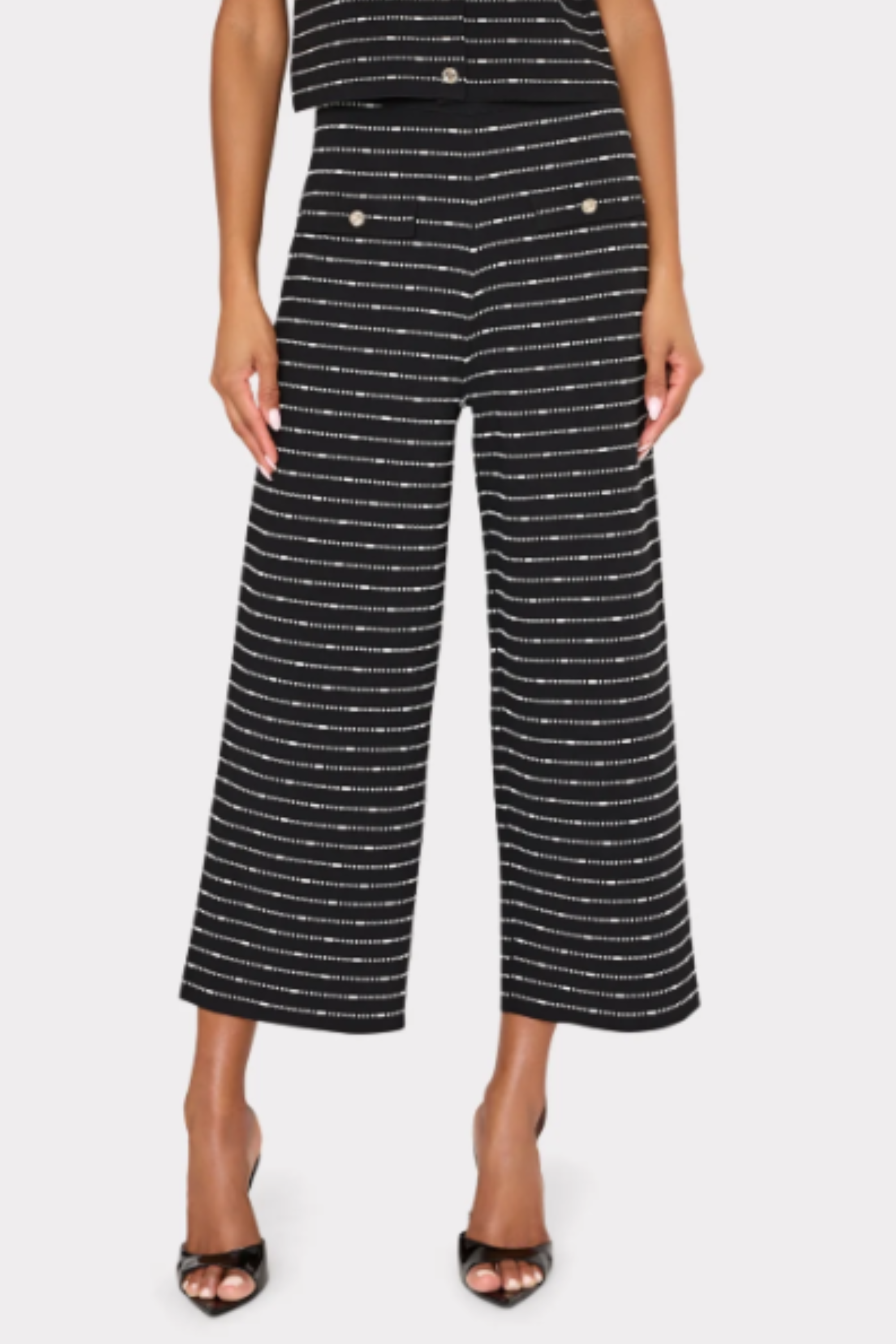 Milly Lettie Pant