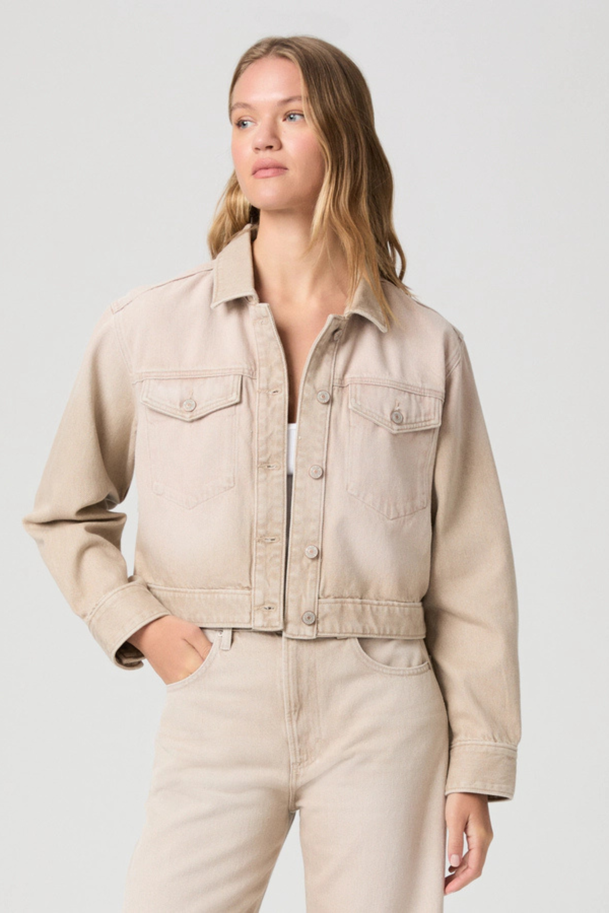 Paige Michele Jacket
