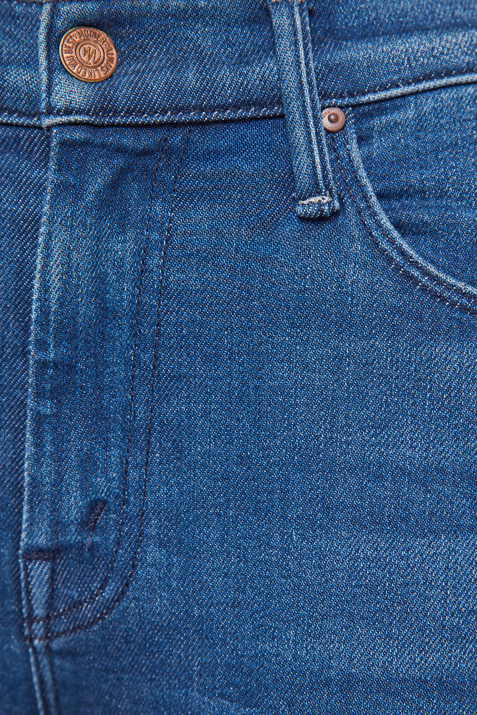 Mother Weekender in Nip It