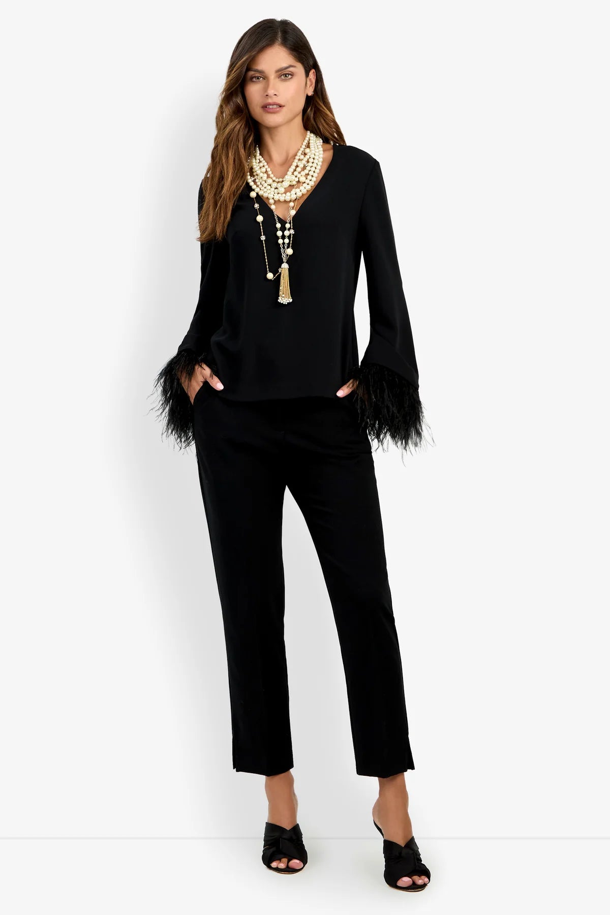 Trina Turk Anina Top