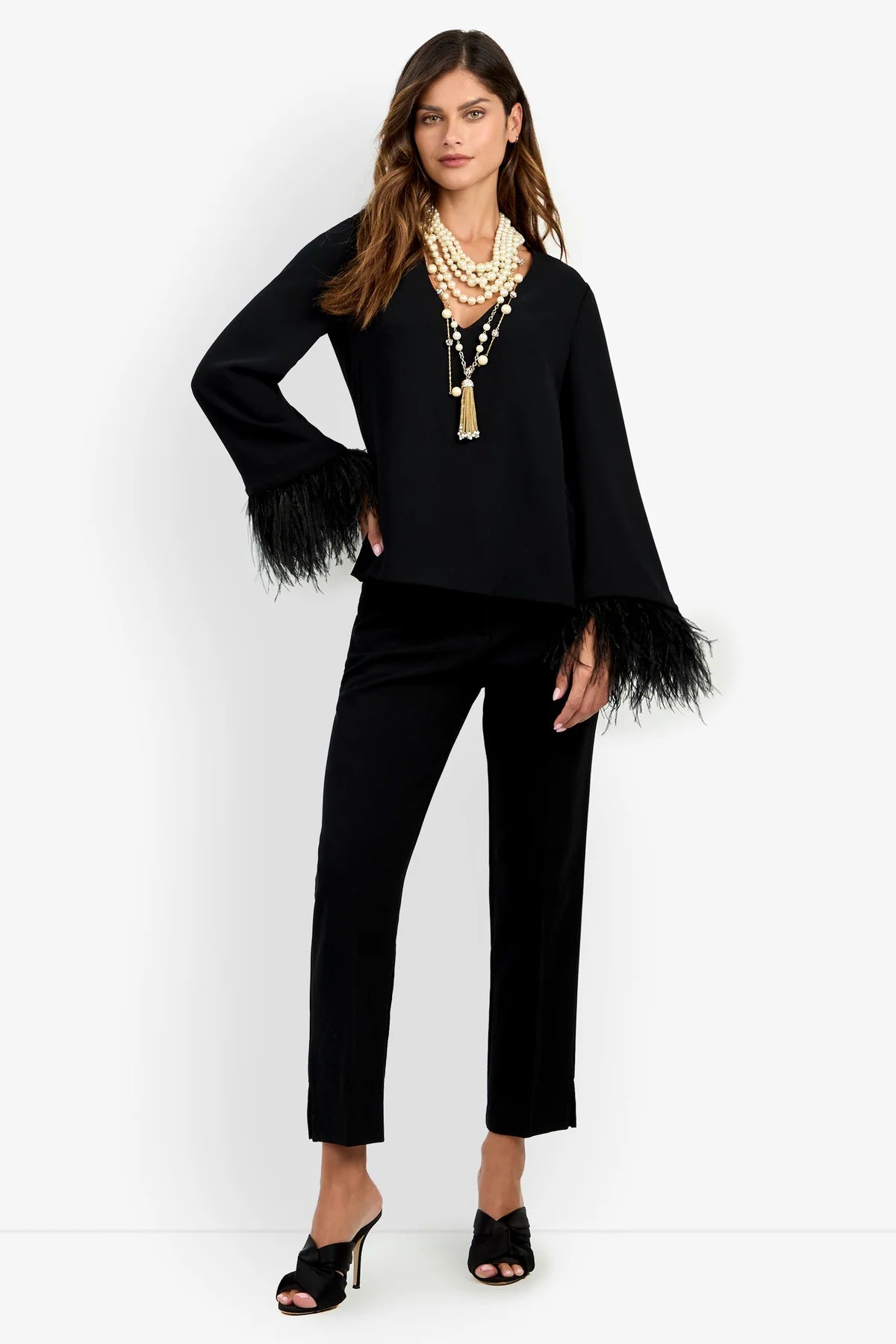 Trina Turk Anina Top
