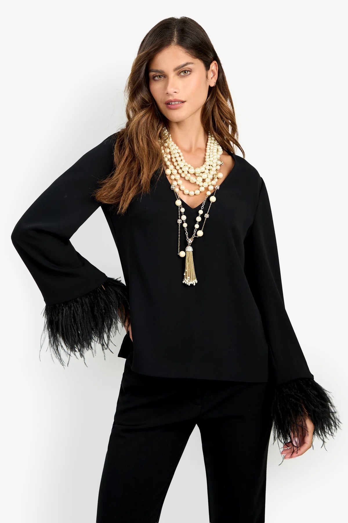 Trina Turk Anina Top